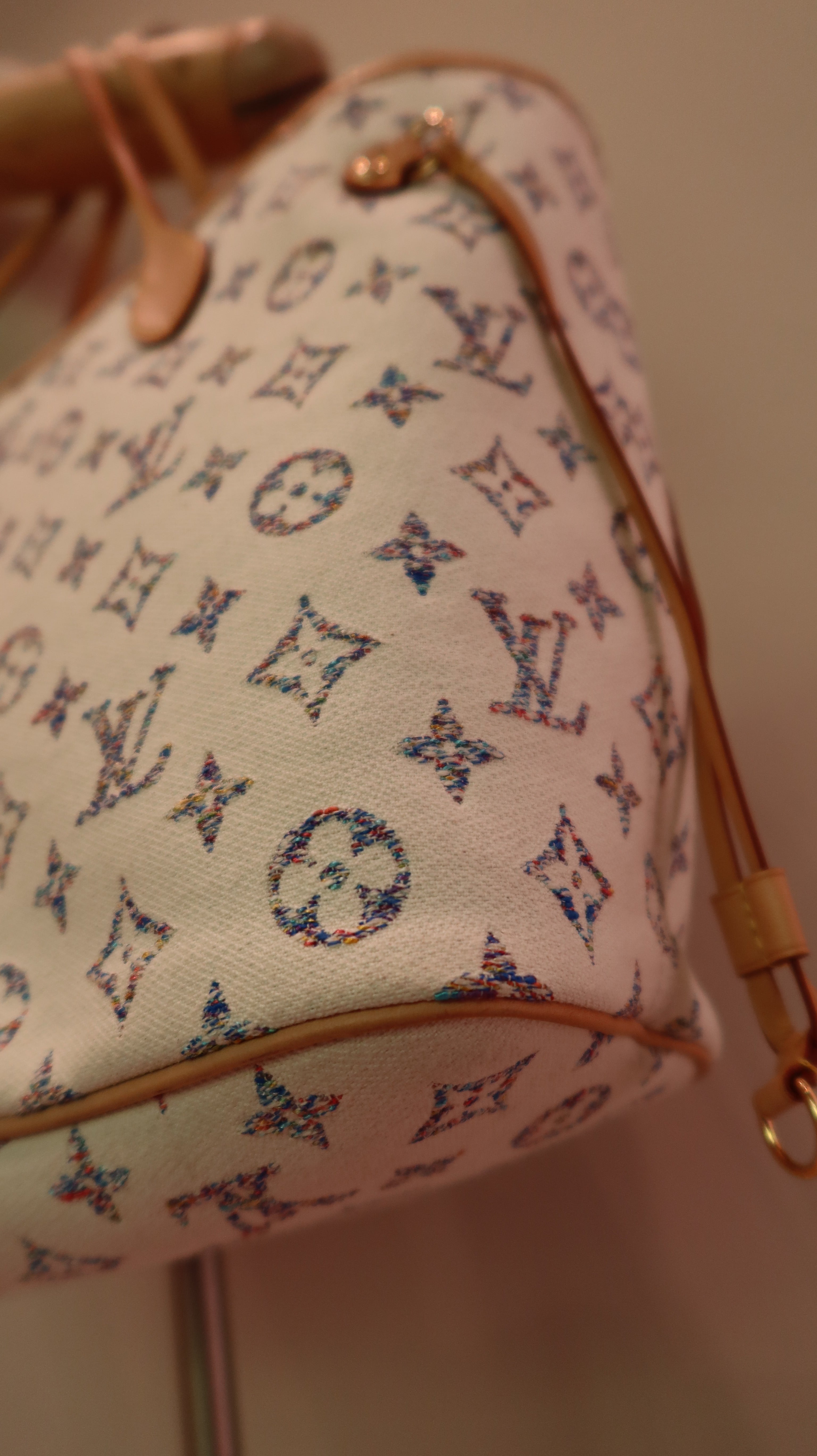 Louis Vuitton Neverfull MM