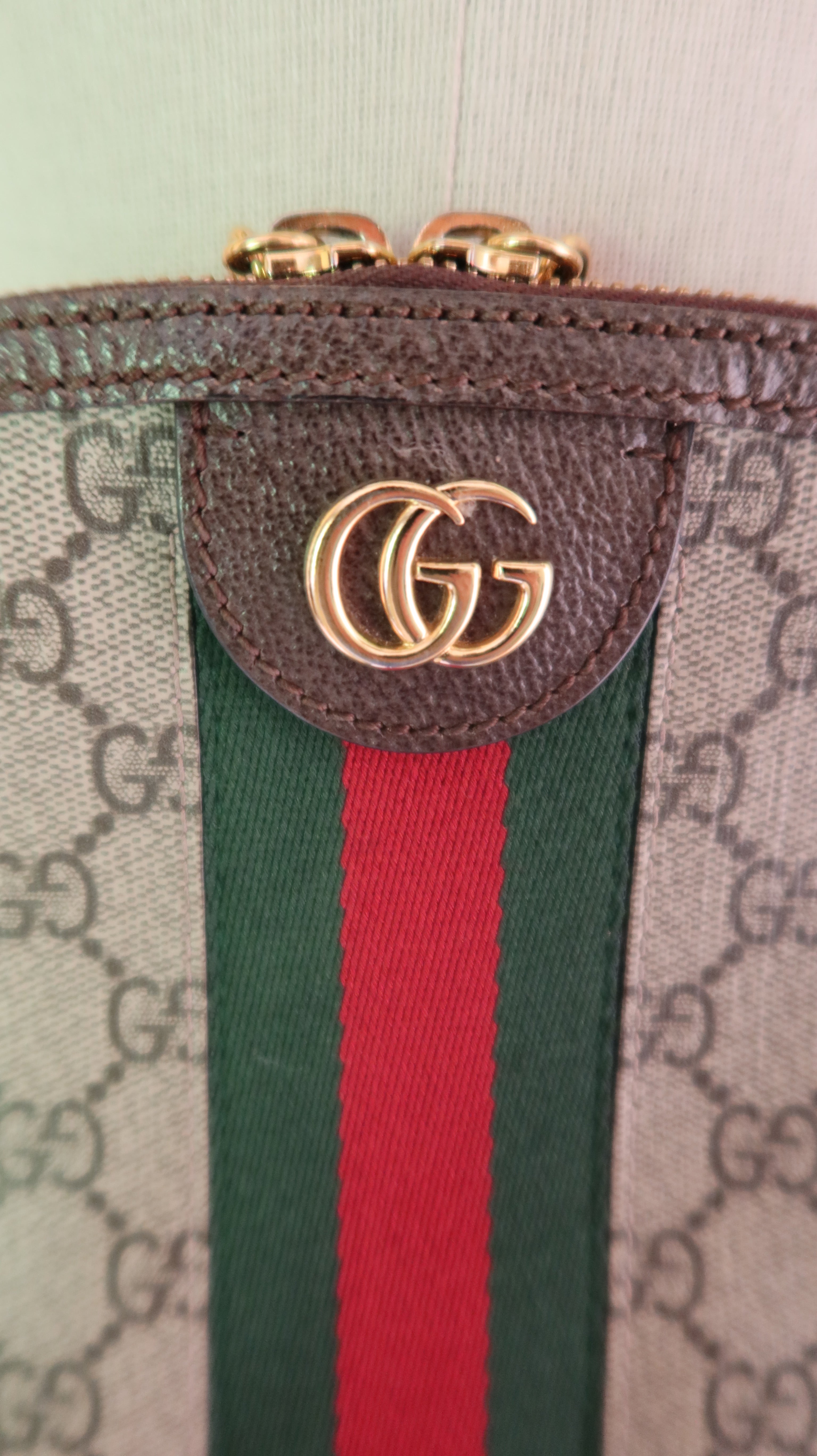 Gucci Ophidia Bag