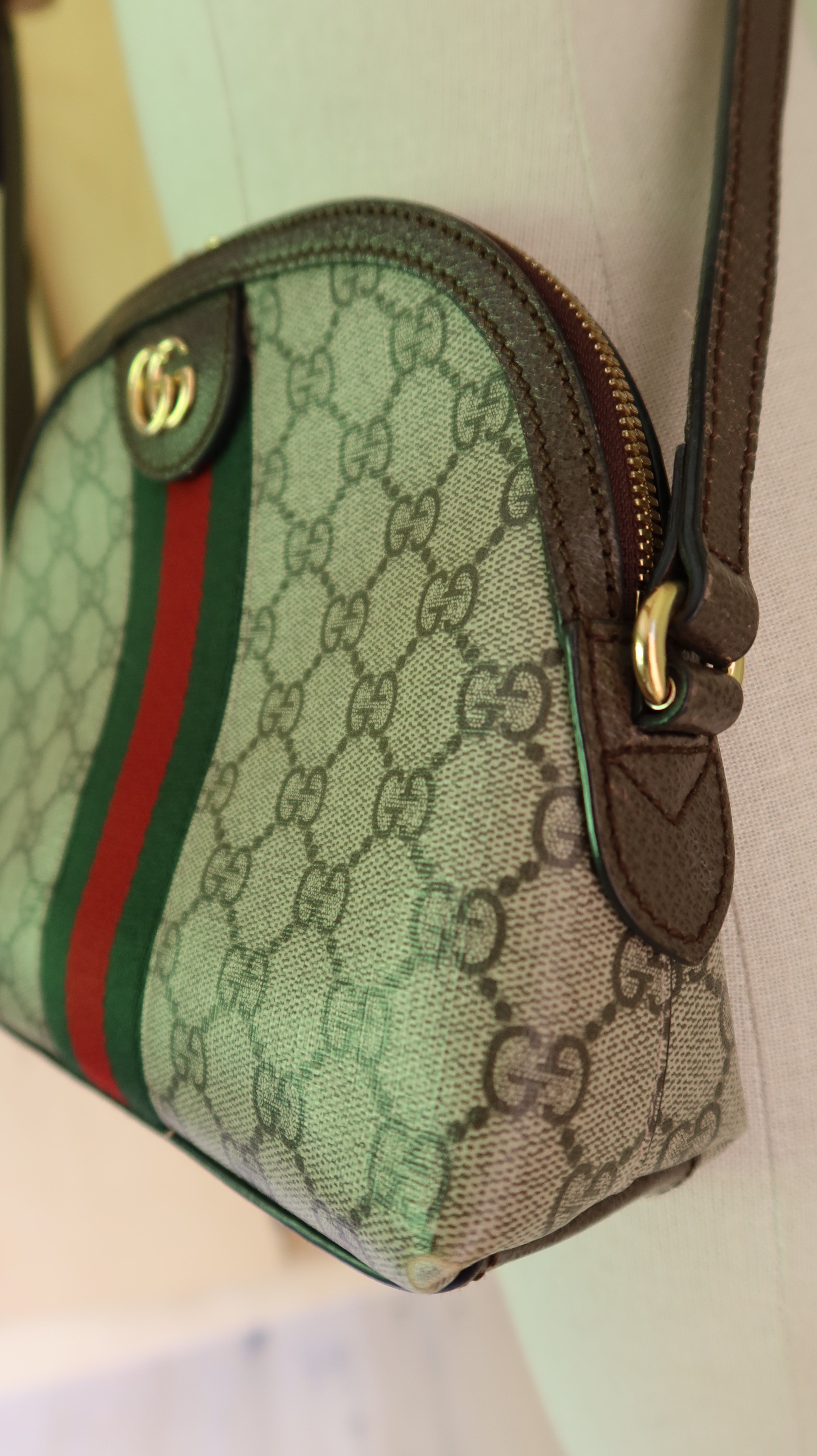Gucci Ophidia Bag