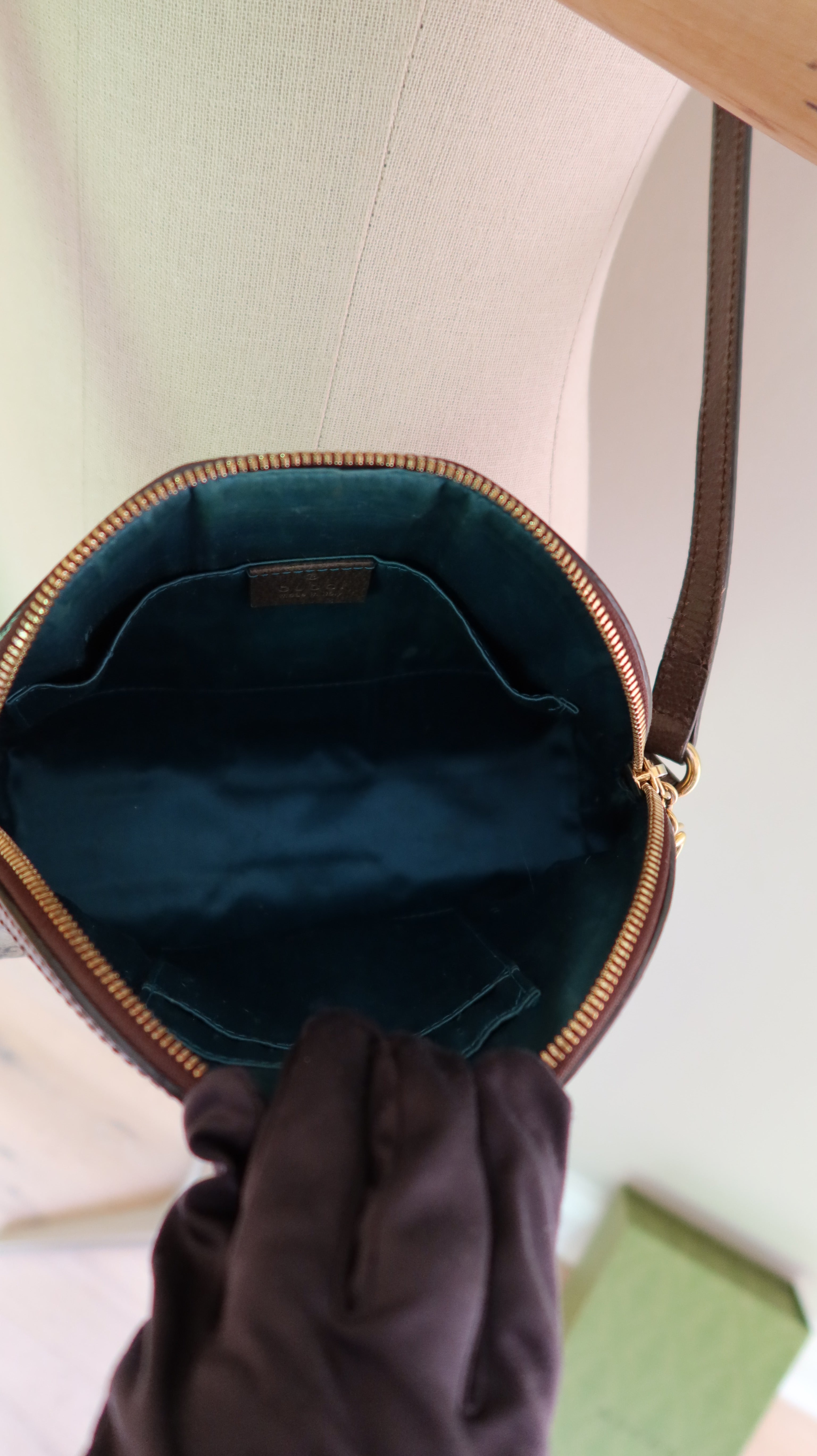Gucci Ophidia Bag