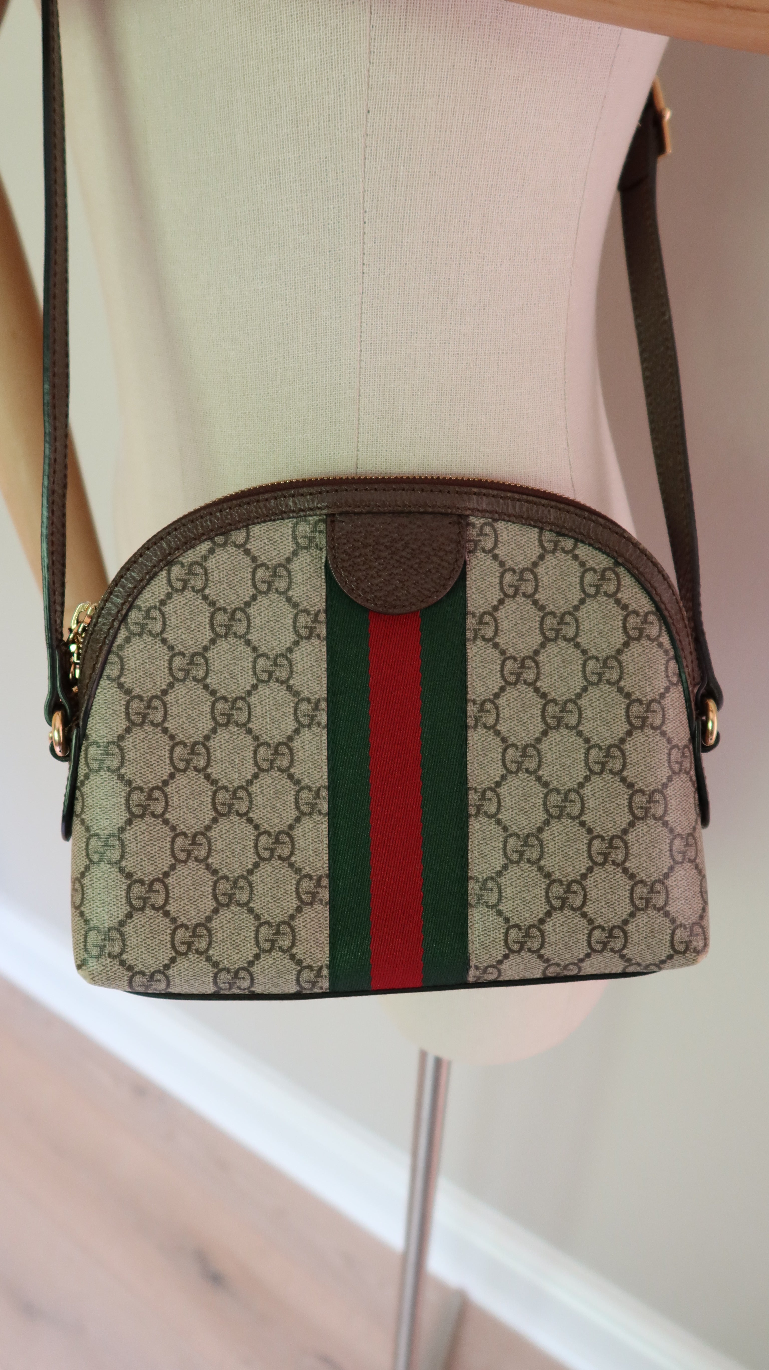 Gucci Ophidia Bag