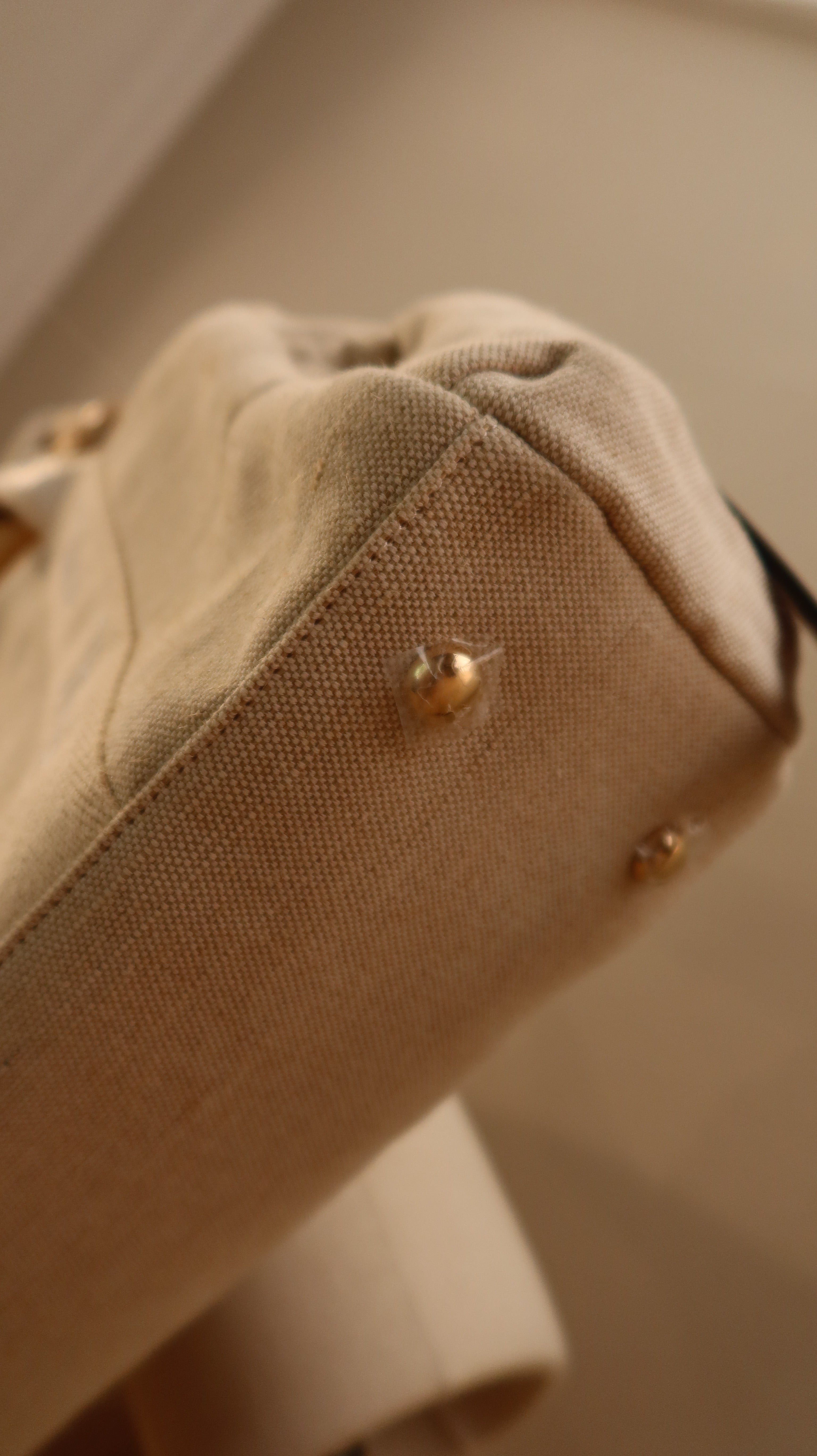 Chloé Diaper Bag