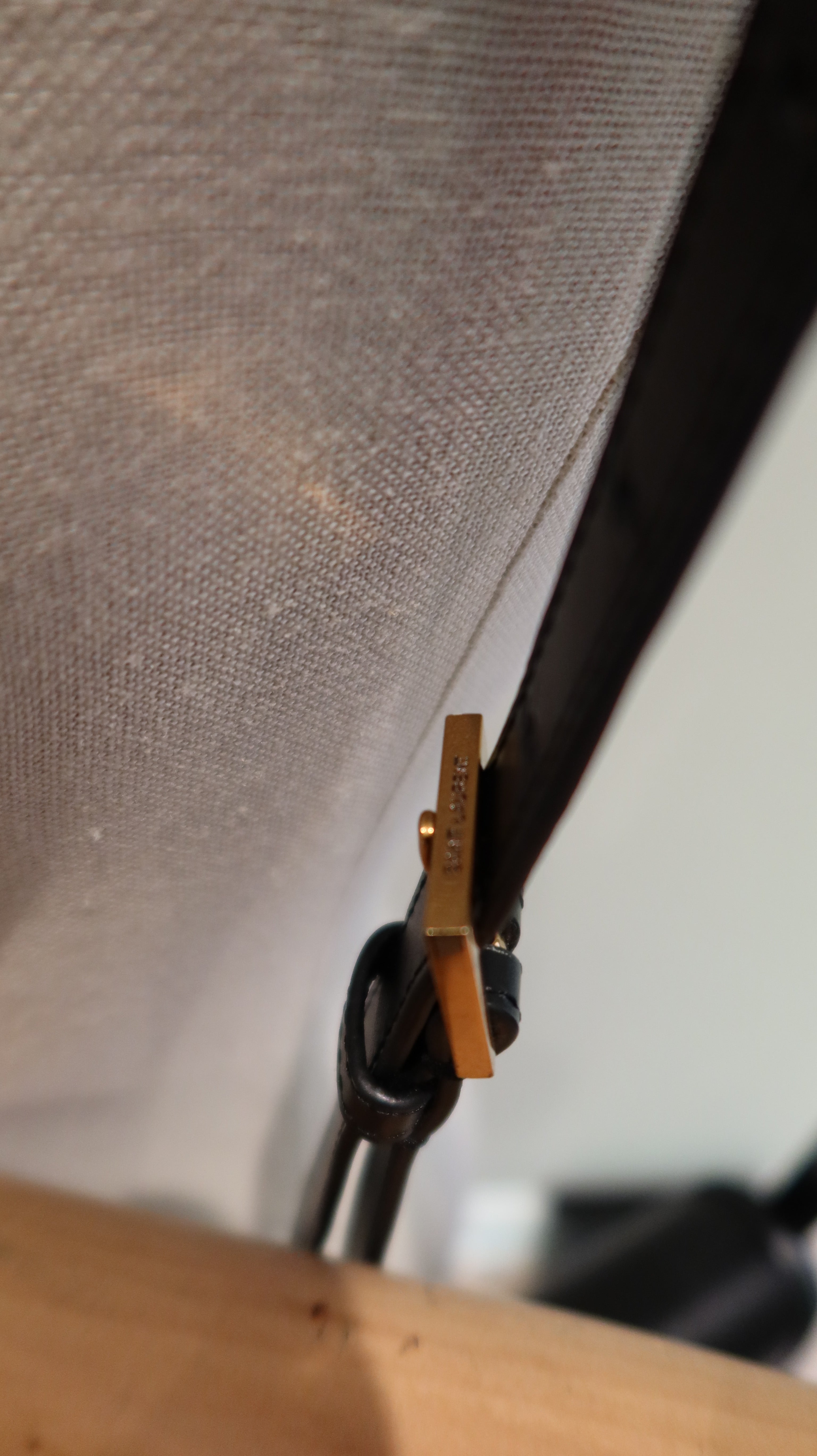 Saint Laurent Solferino Bag