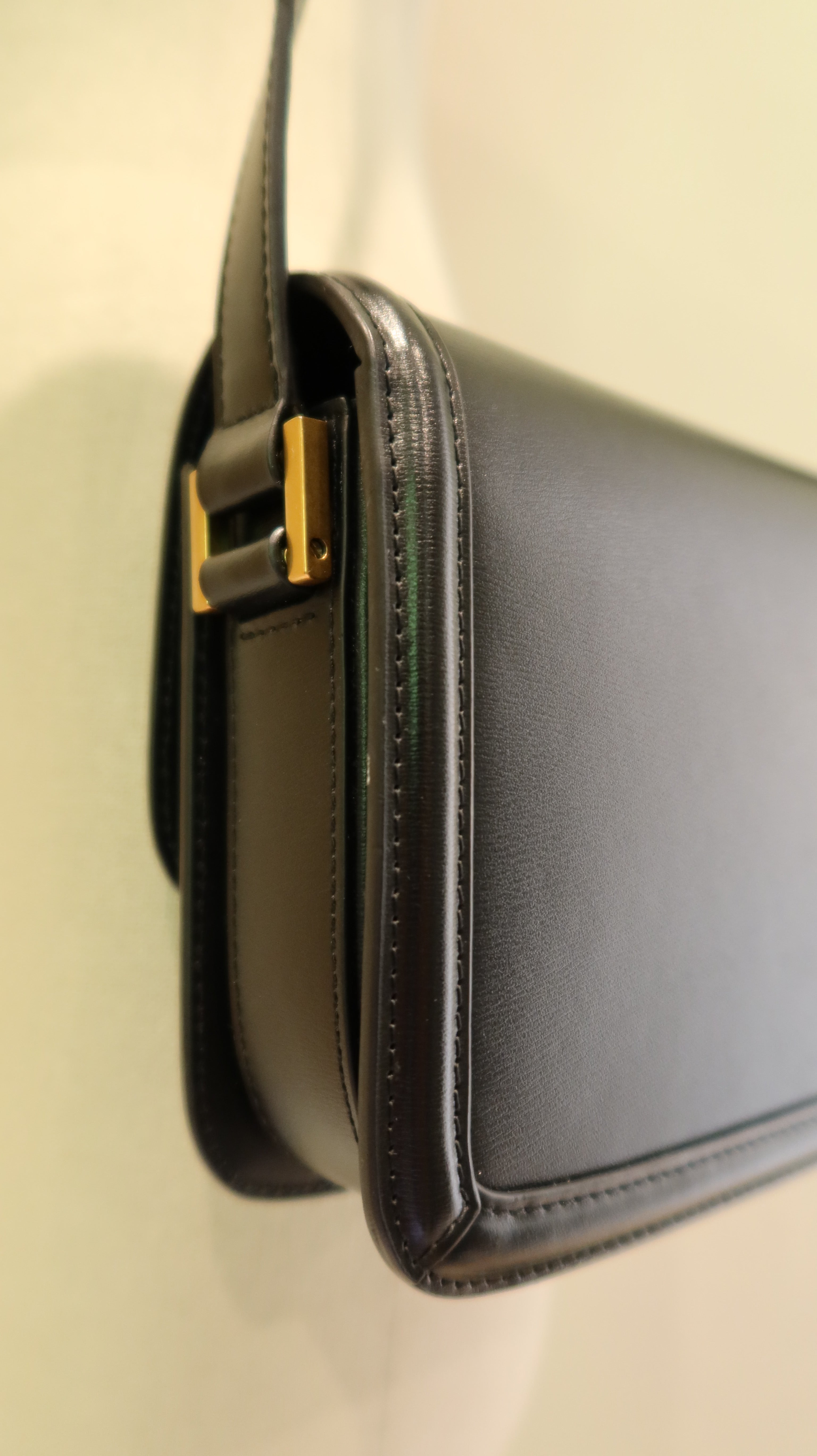 Saint Laurent Solferino Bag