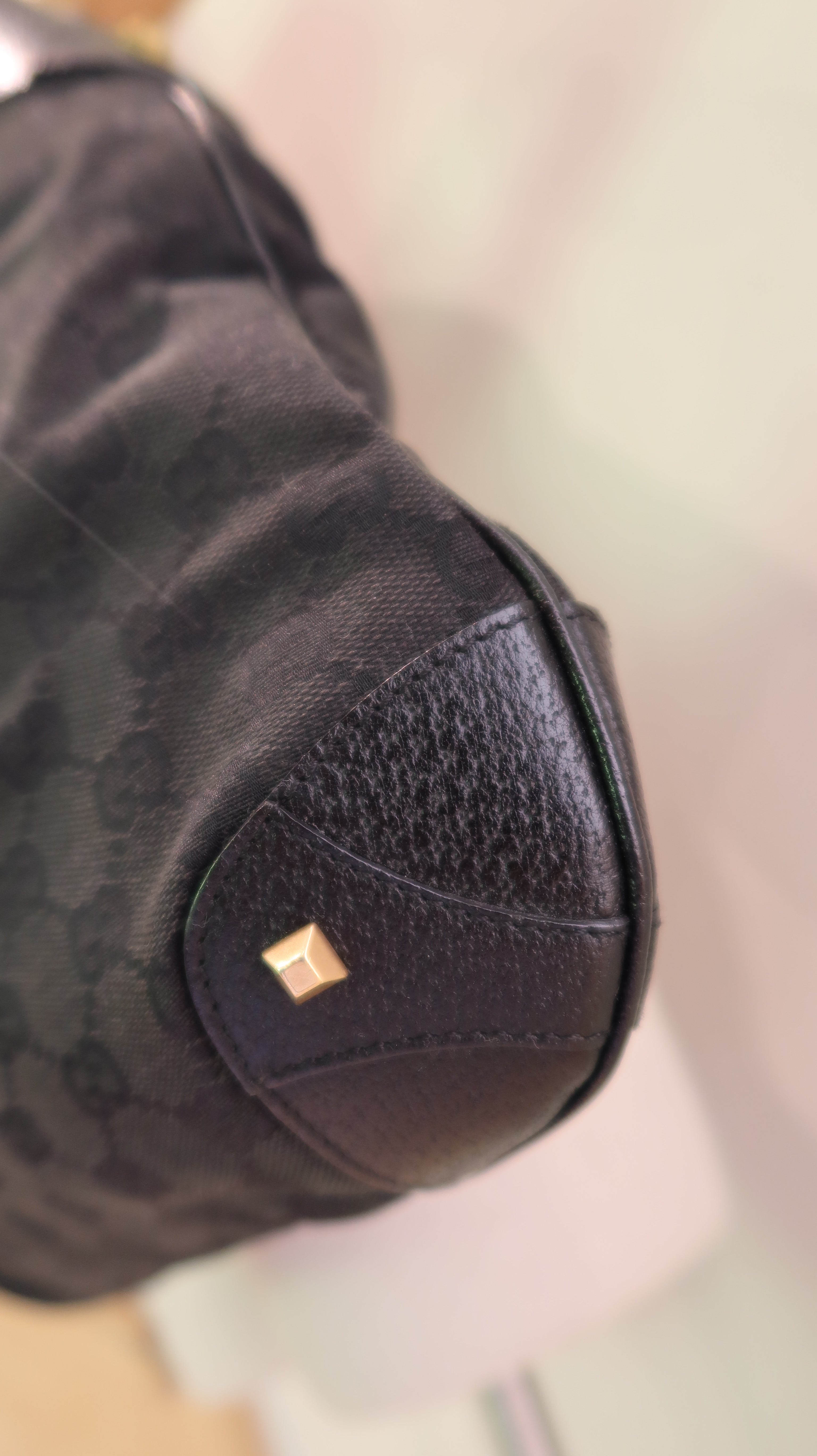 Gucci Jackie Hobo Bag