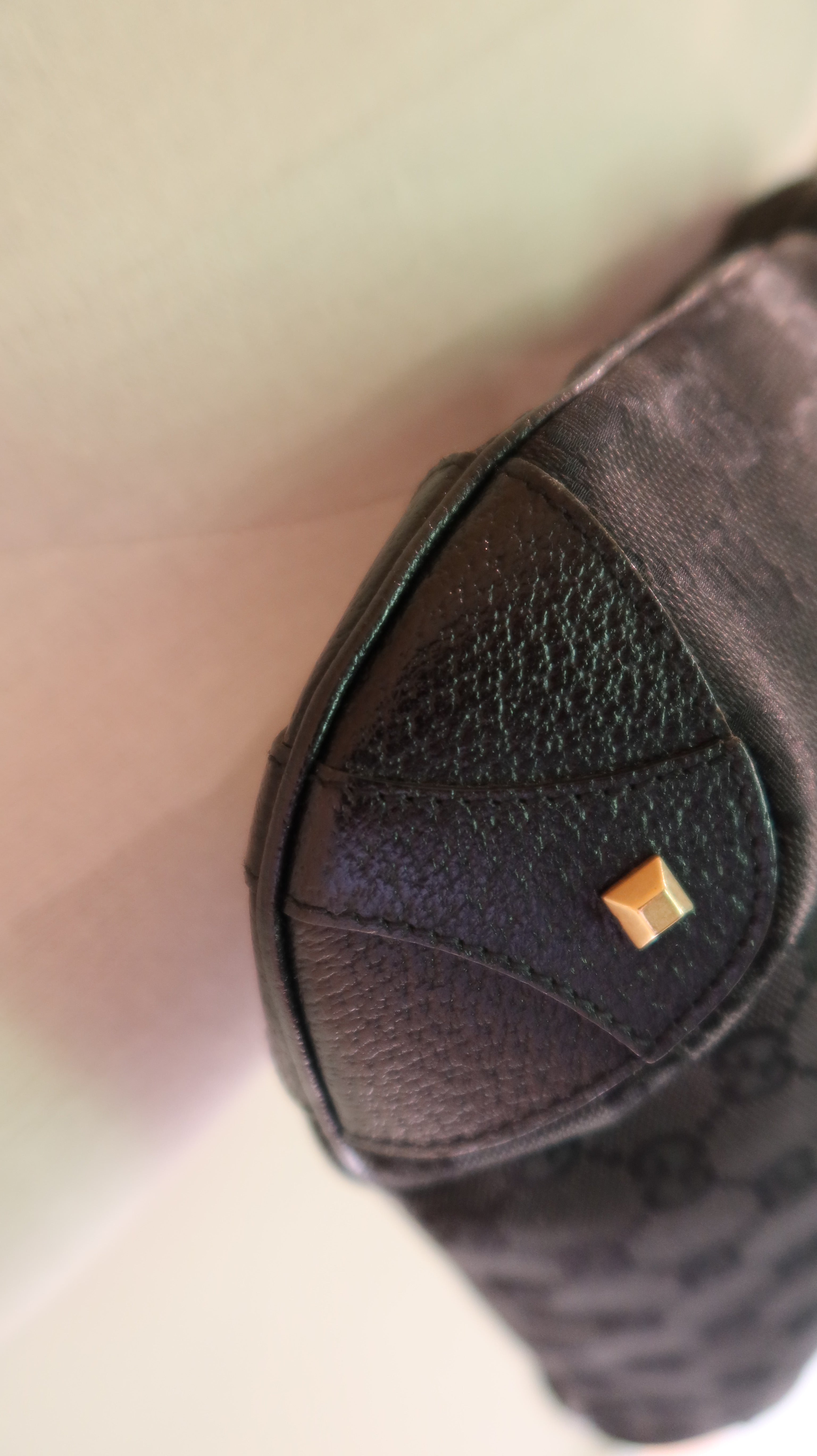 Gucci Jackie Hobo Bag