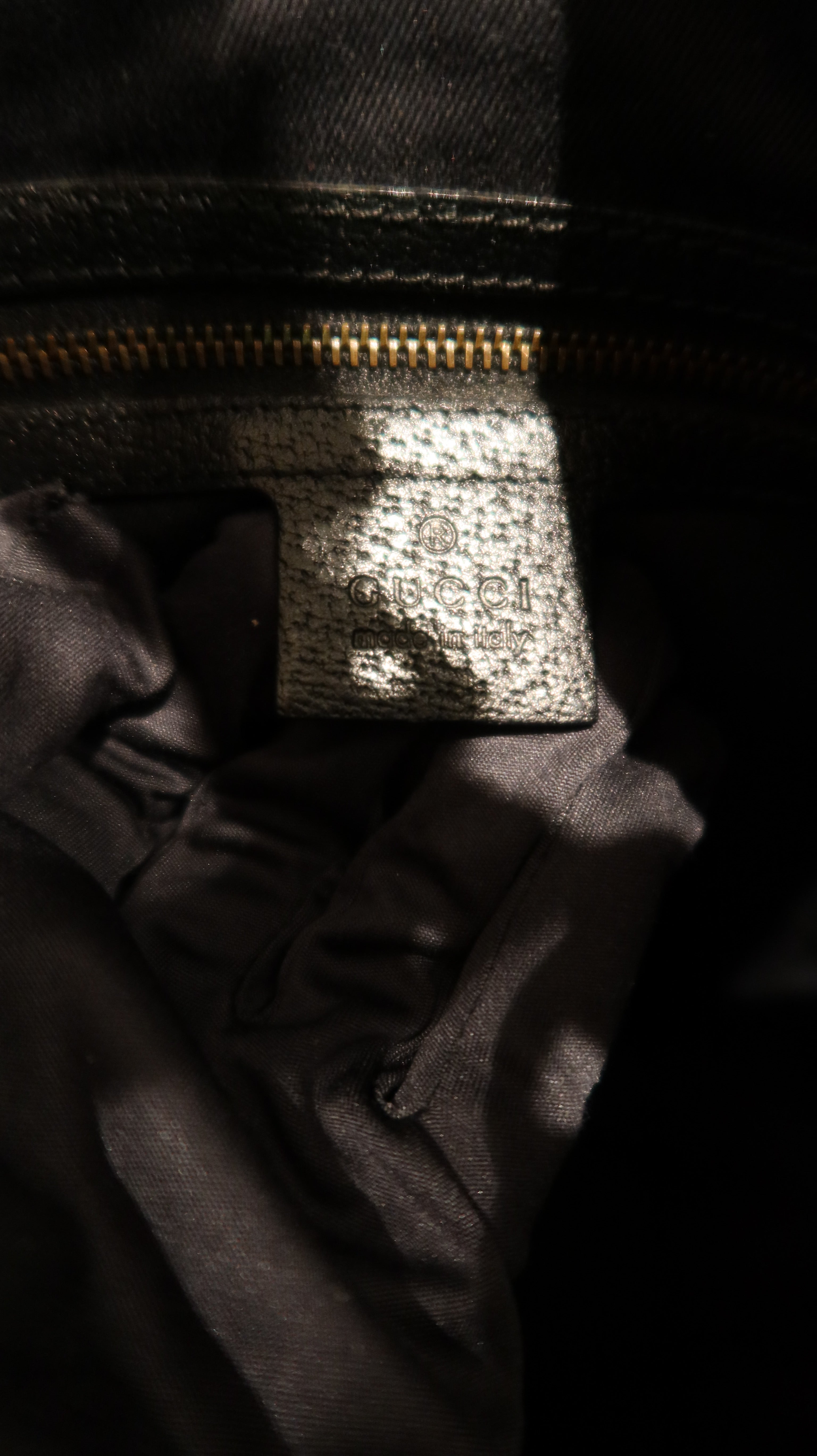 Gucci Jackie Hobo Bag