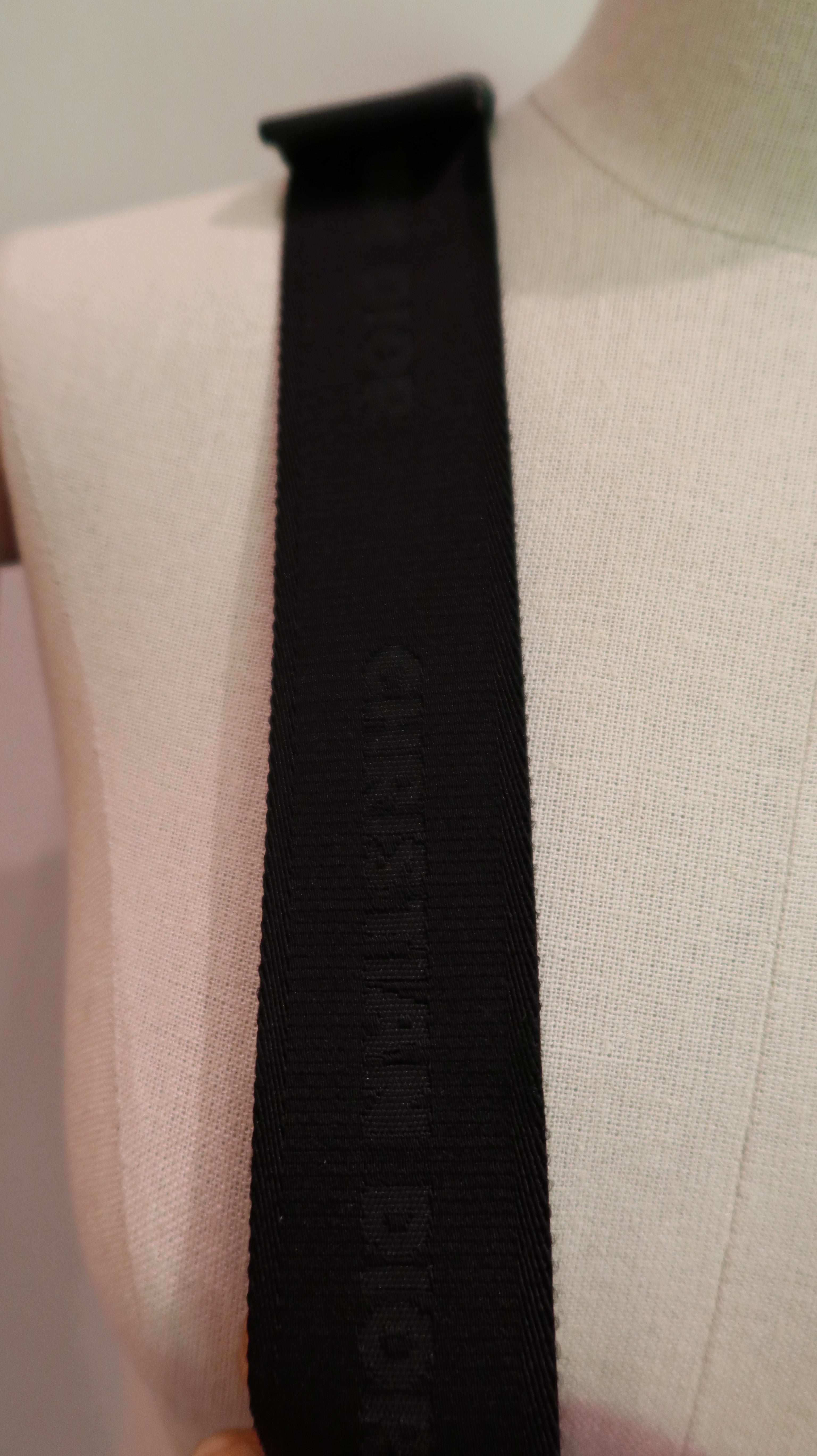 Christian Dior Saddle Messenger Bag