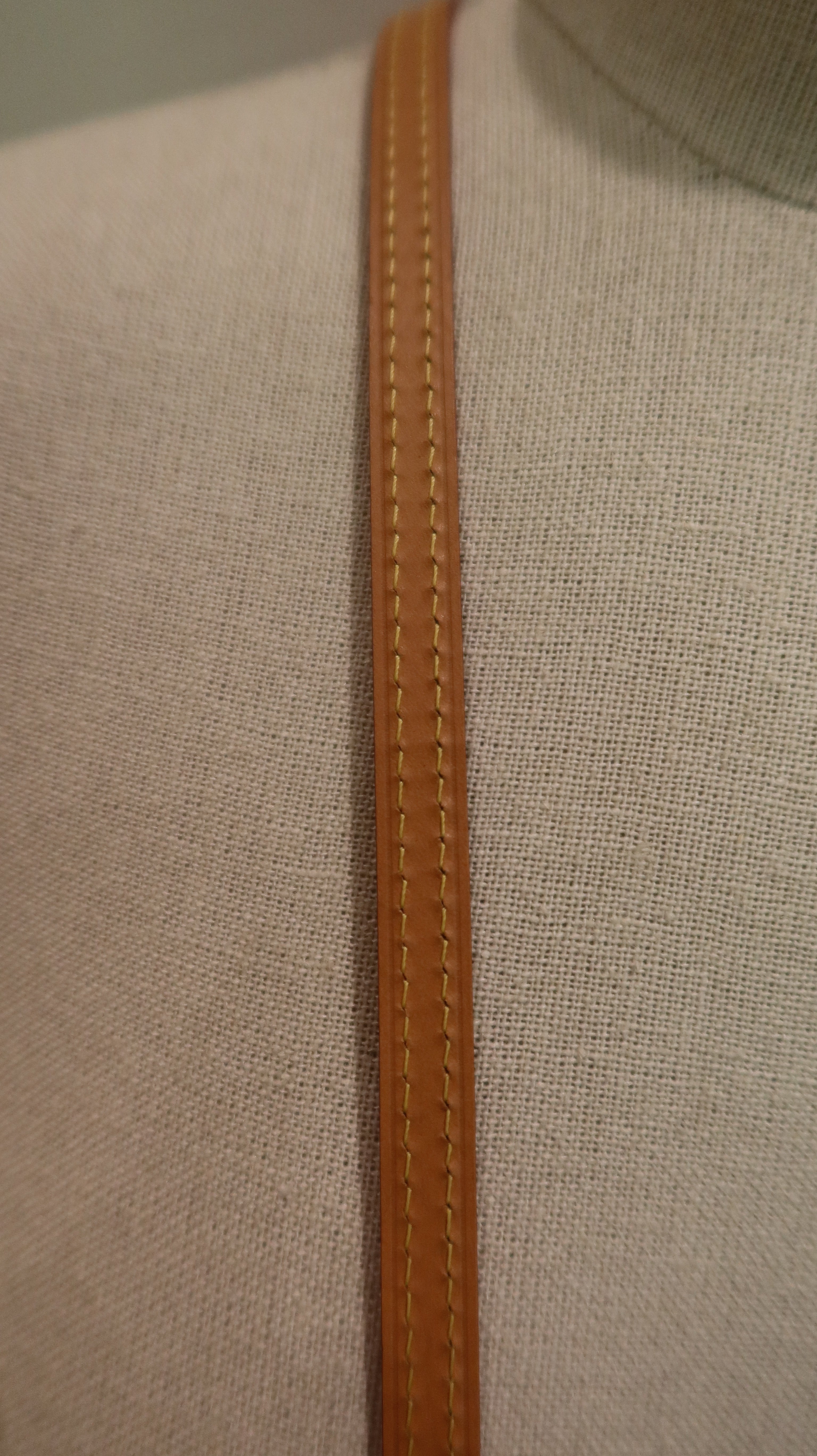 Louis Vuitton Petit Sac Plat