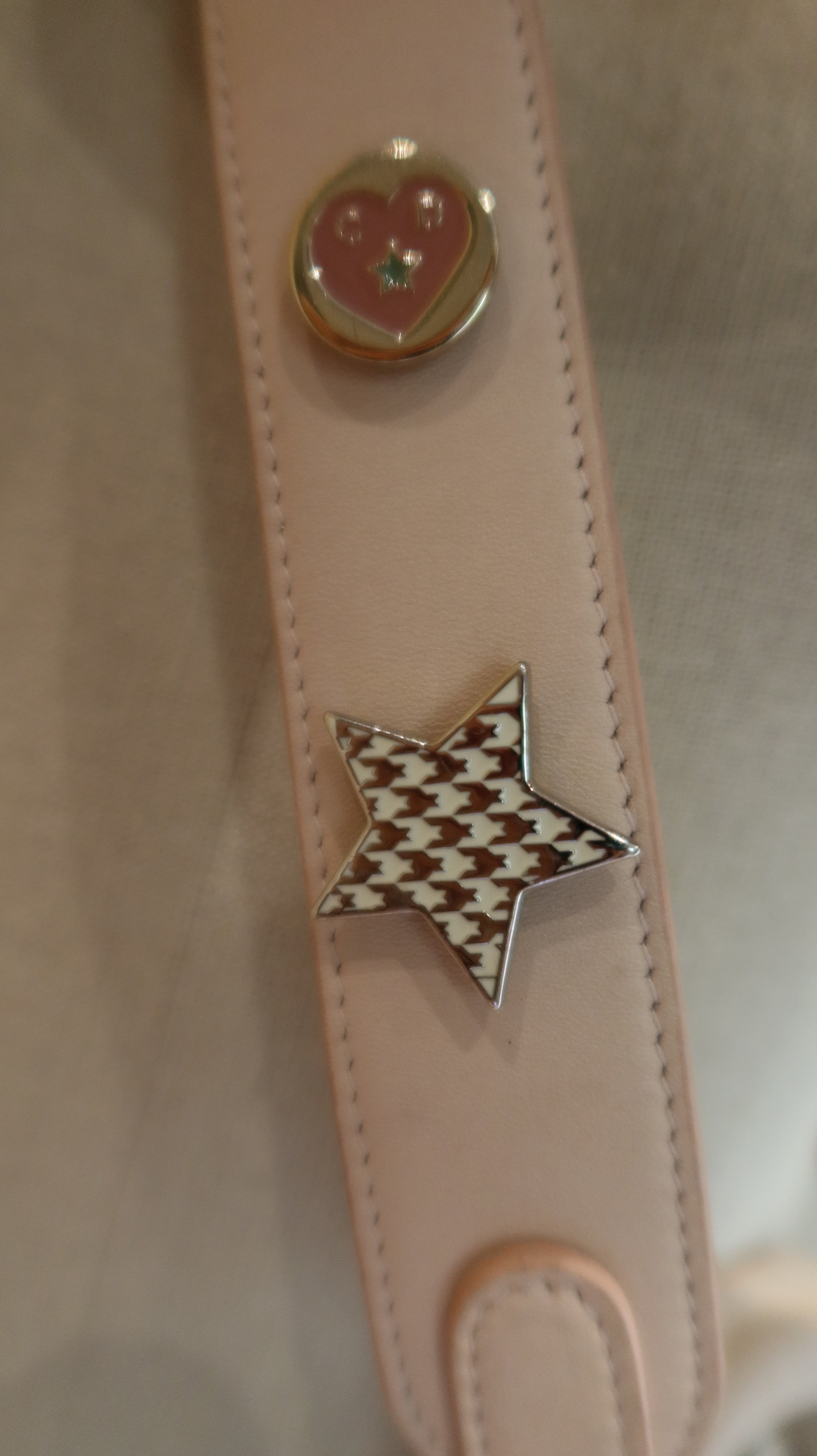 Christian Dior My ABCDior Bag