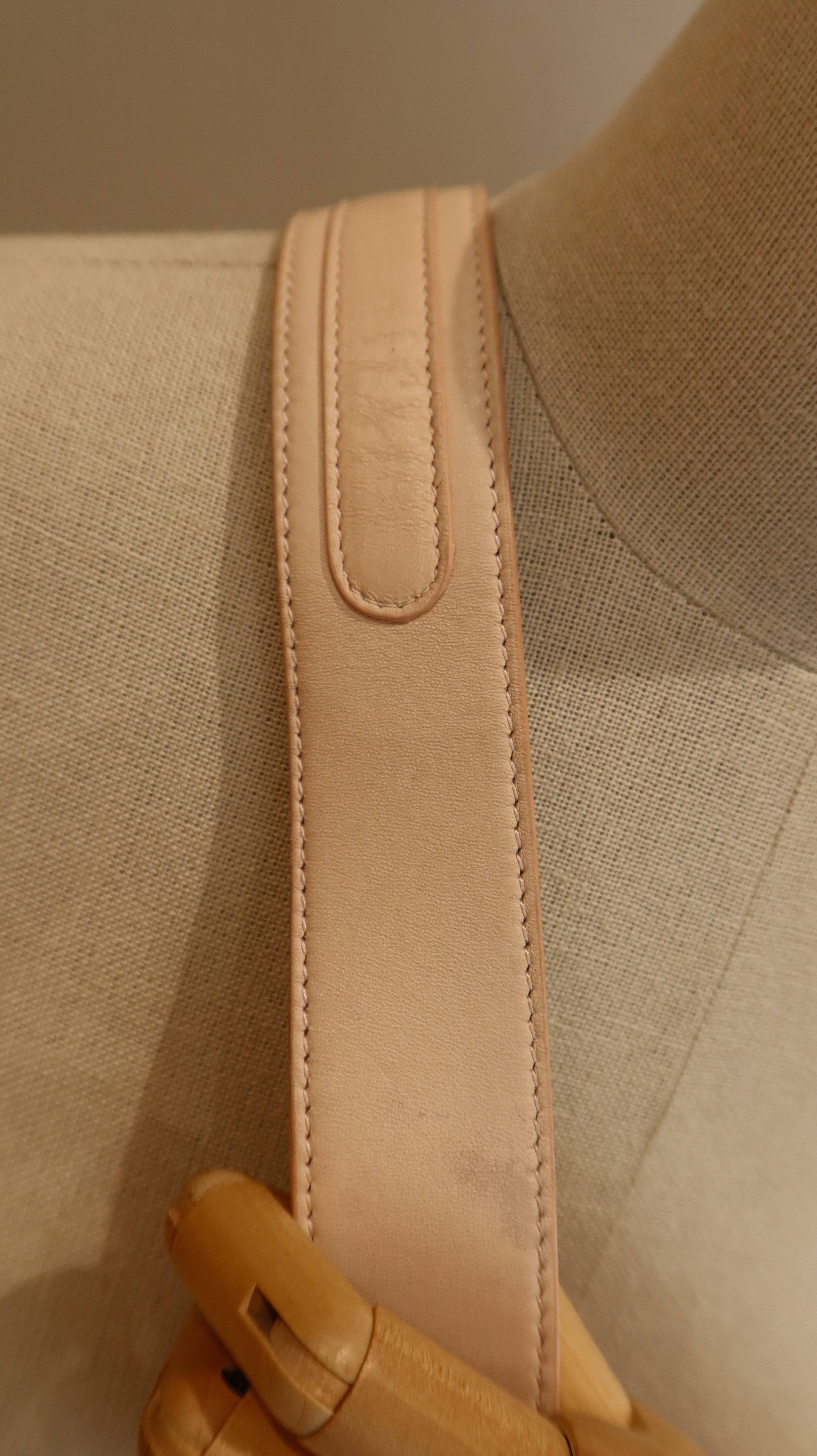 Christian Dior My ABCDior Bag