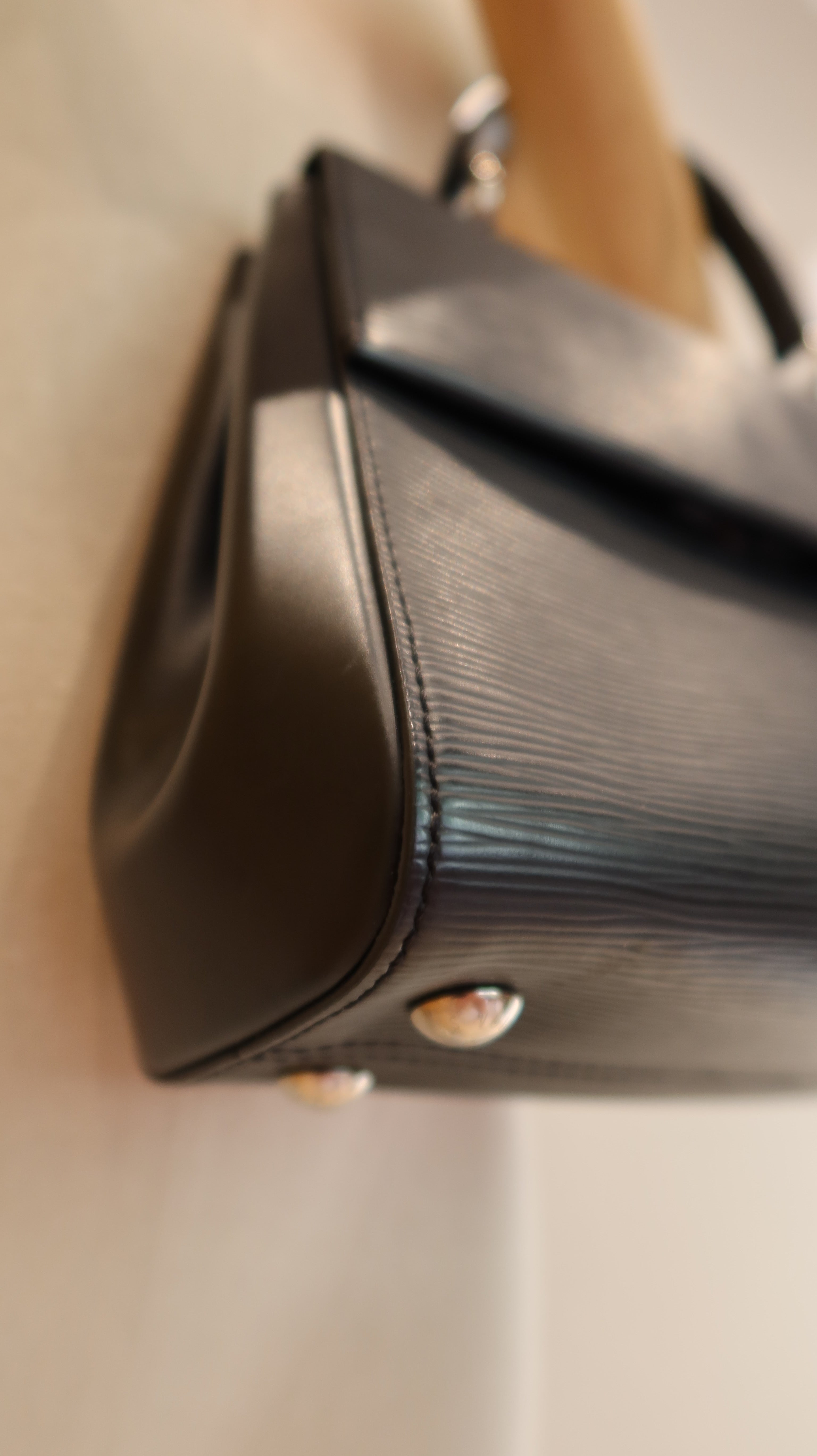 Louis Vuitton Cluny Bag