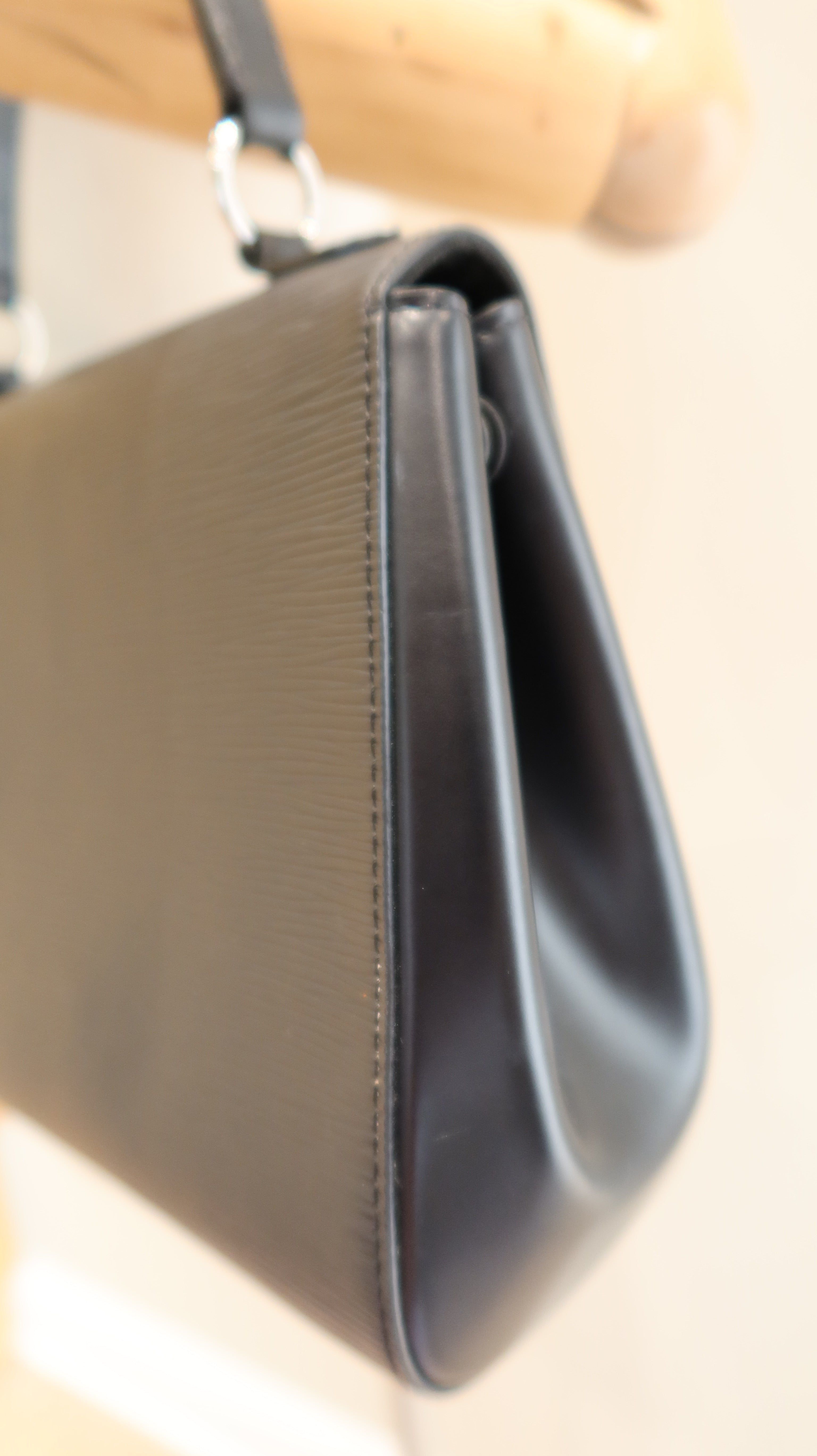 Louis Vuitton Cluny Bag
