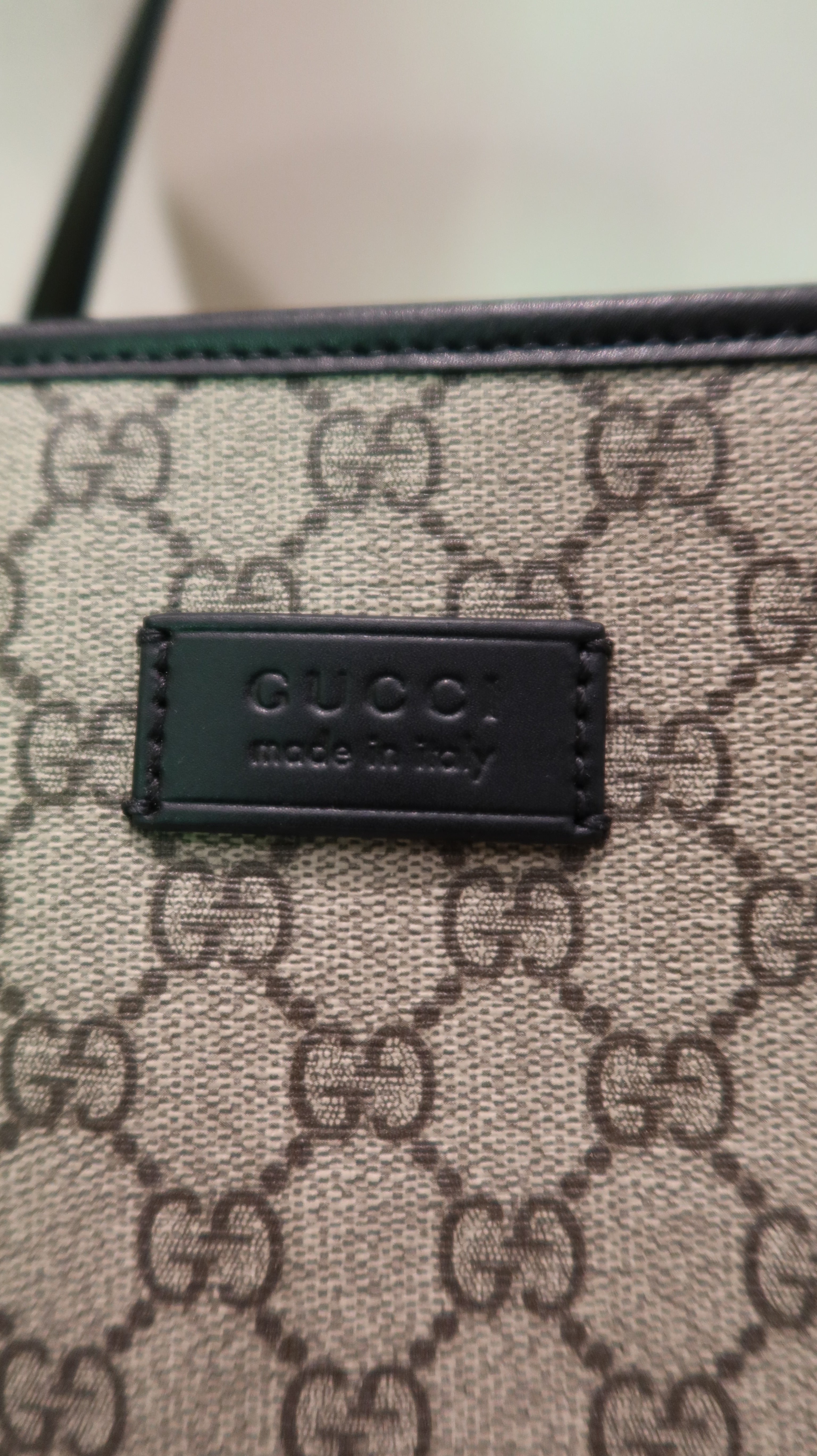 Gucci Tote Bag
