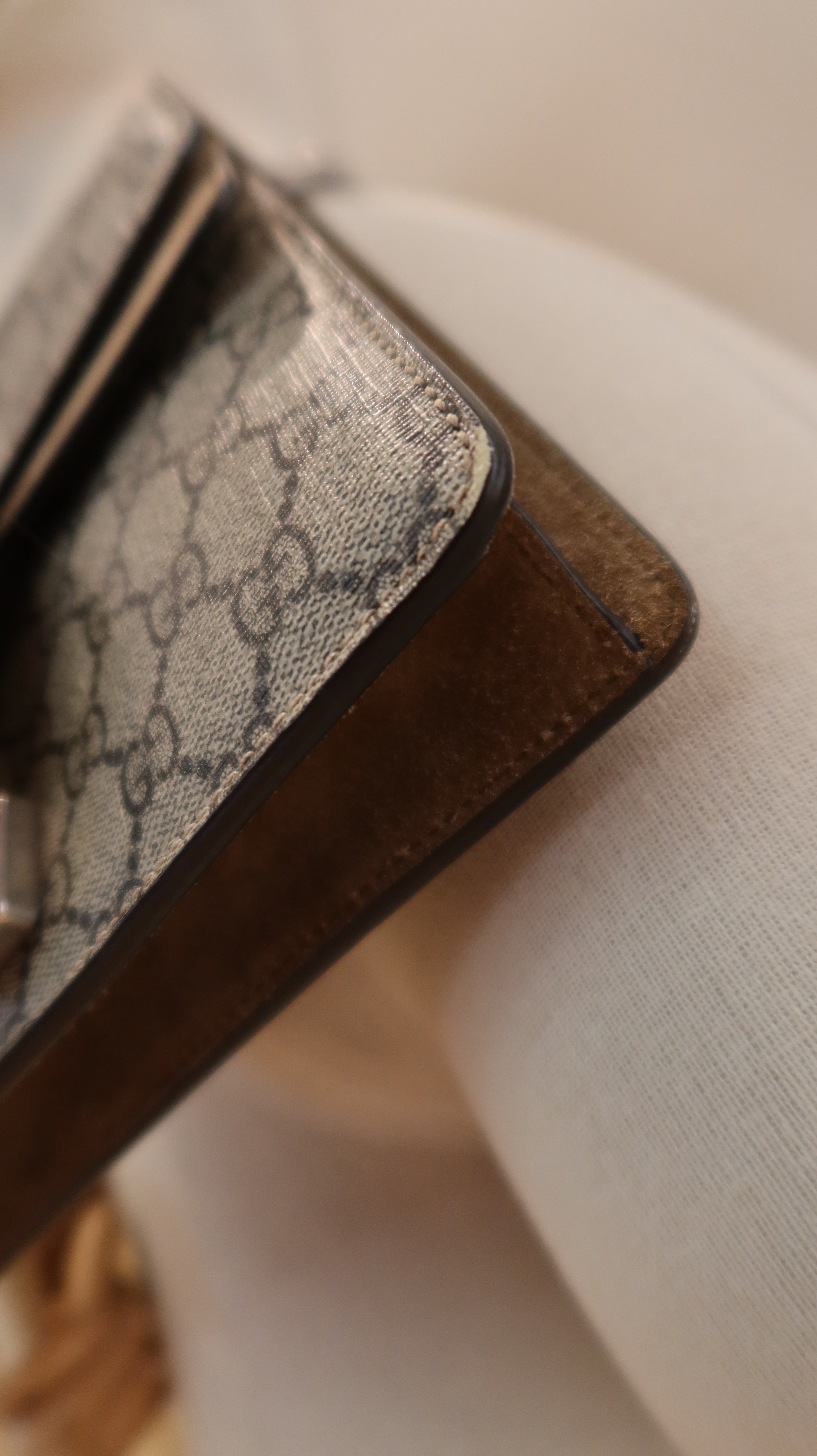 Gucci Dionysus Shoulder Bag