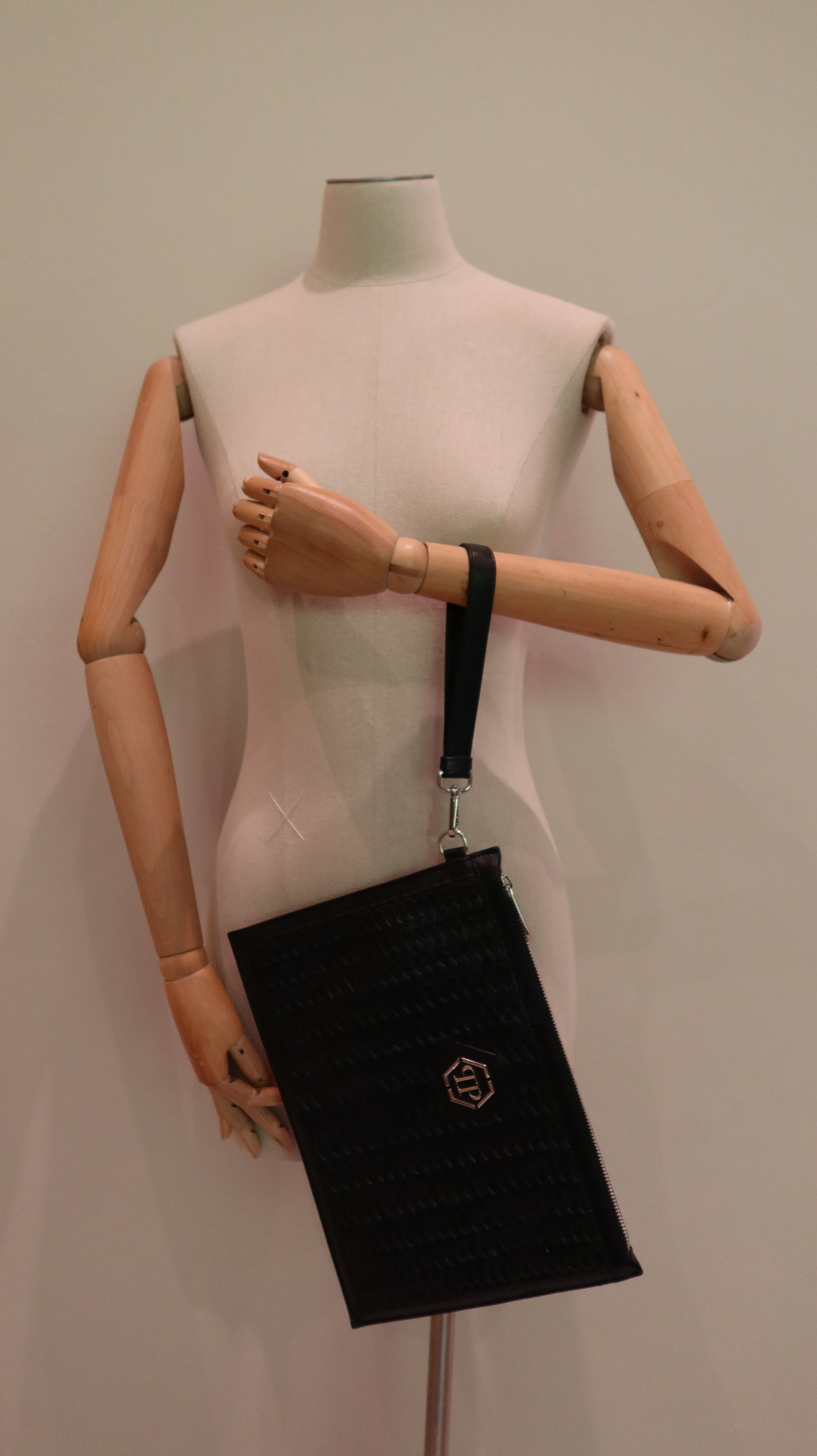 Philipp Plein Pochette