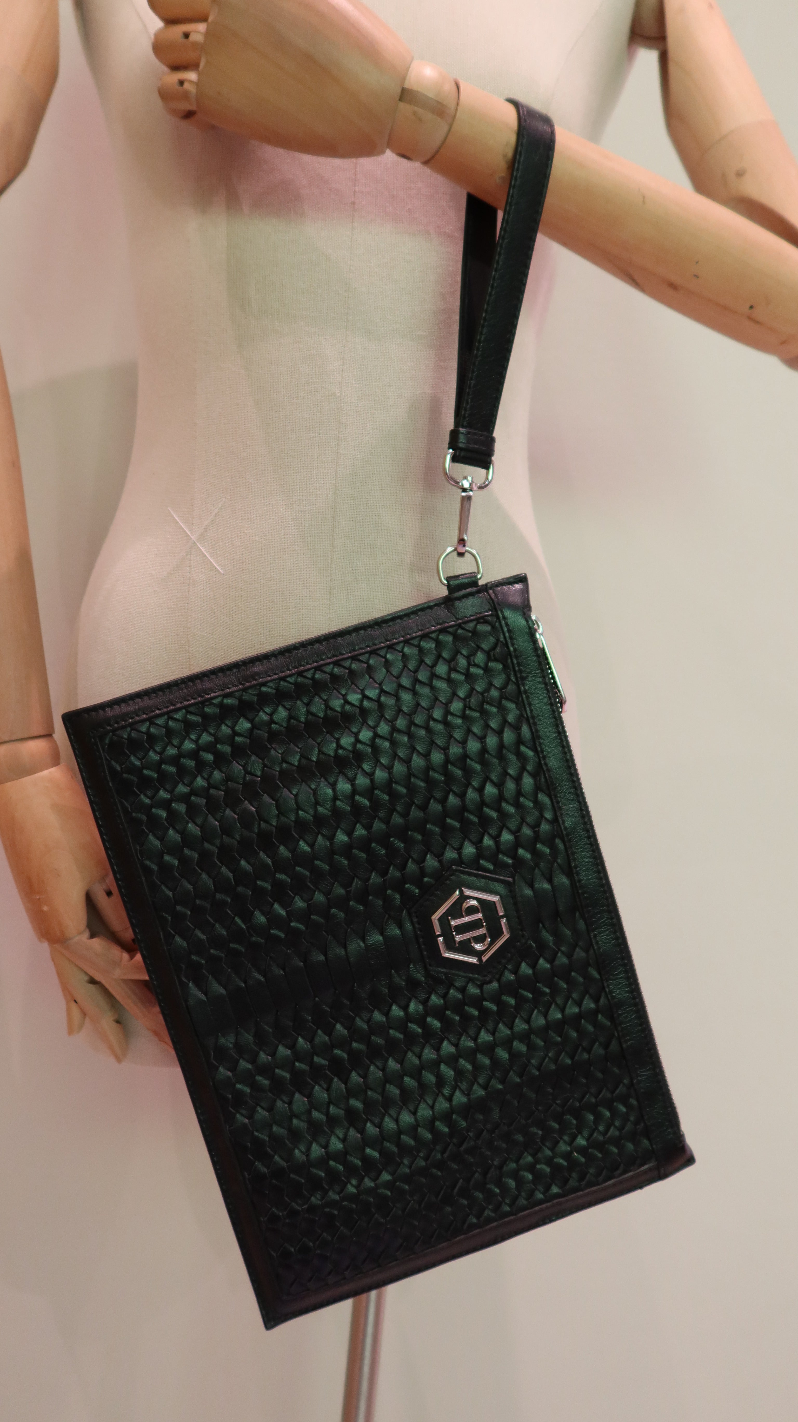 Philipp Plein Pochette