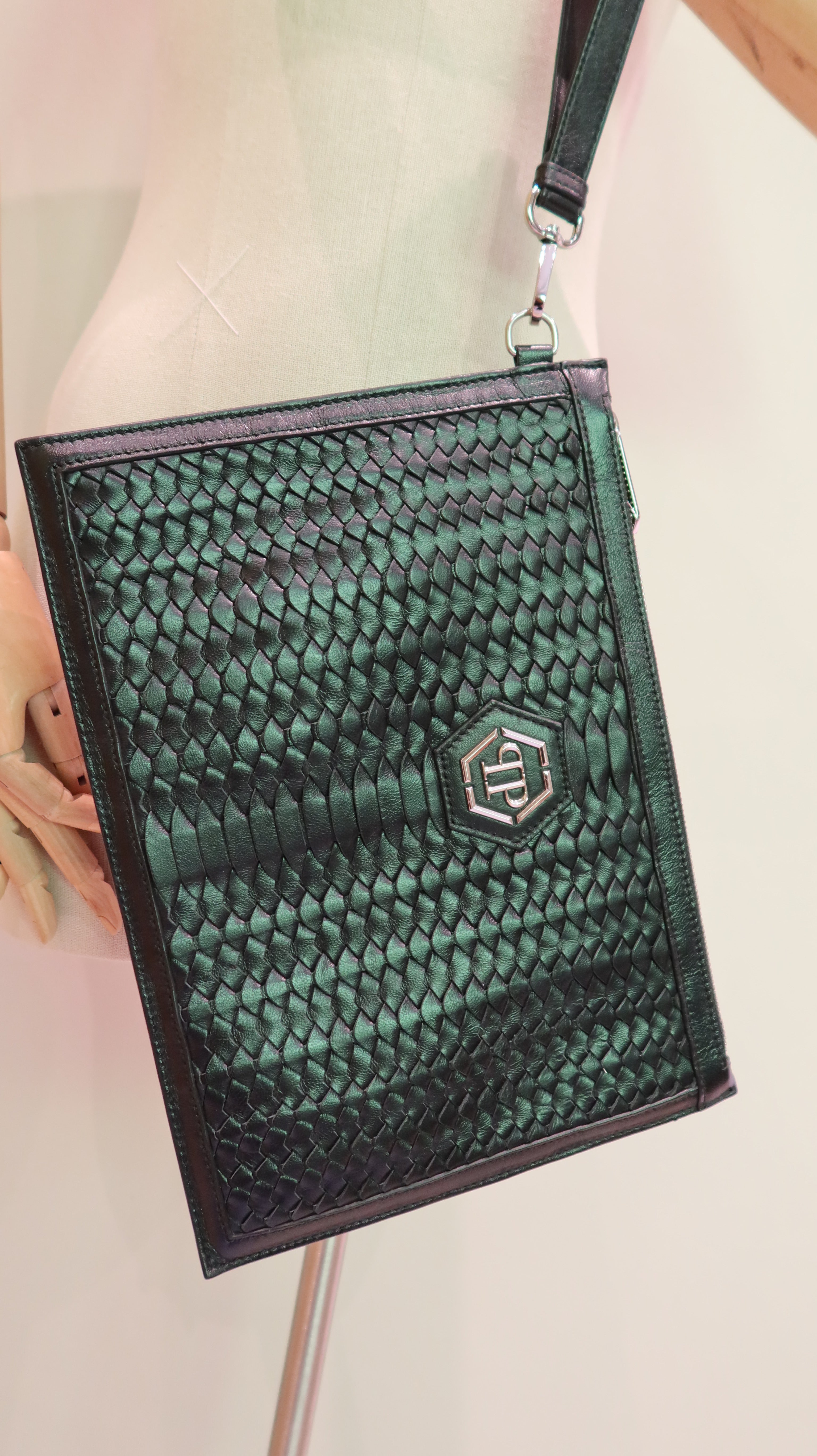 Philipp Plein Pochette