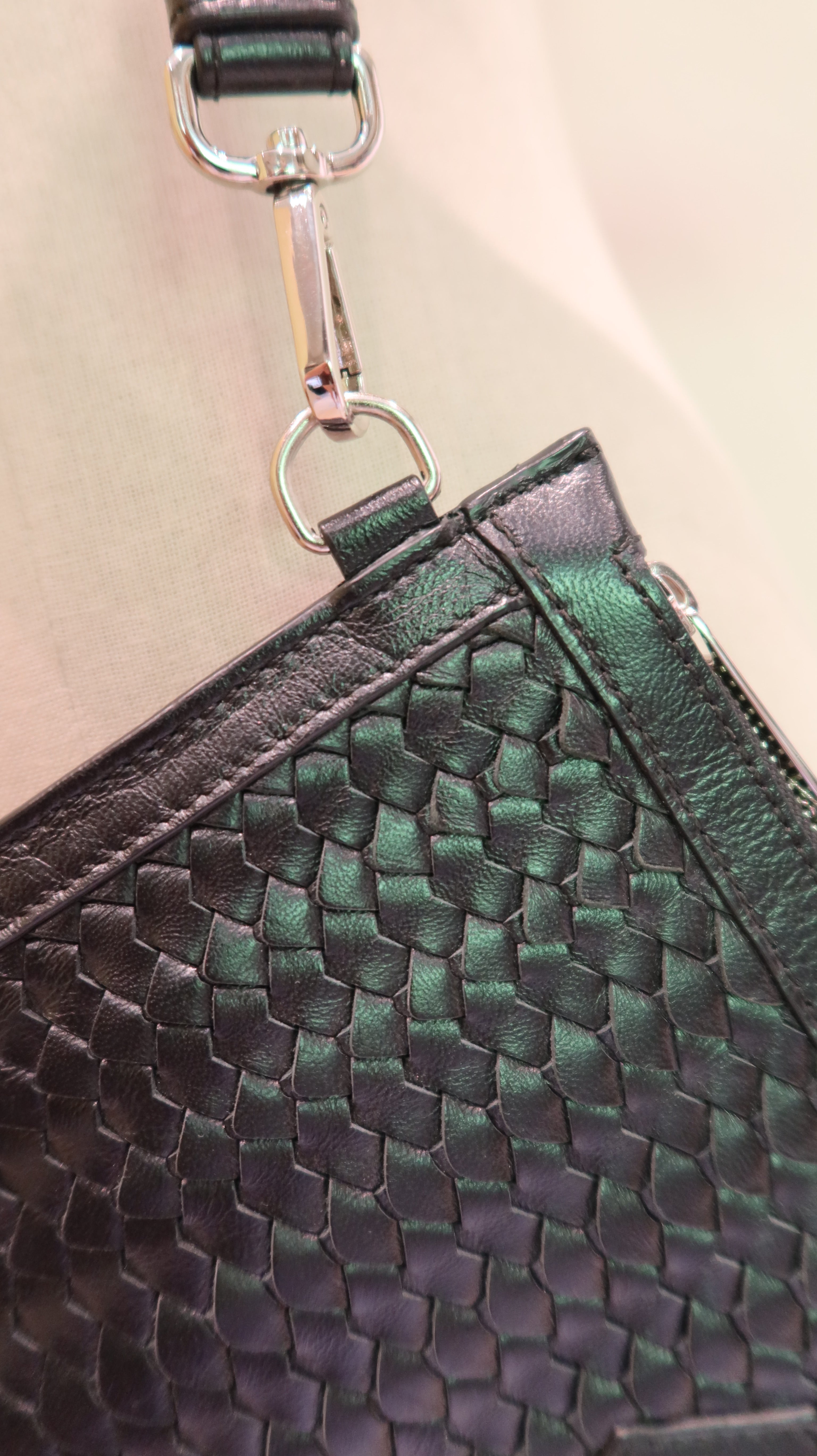 Philipp Plein Pochette