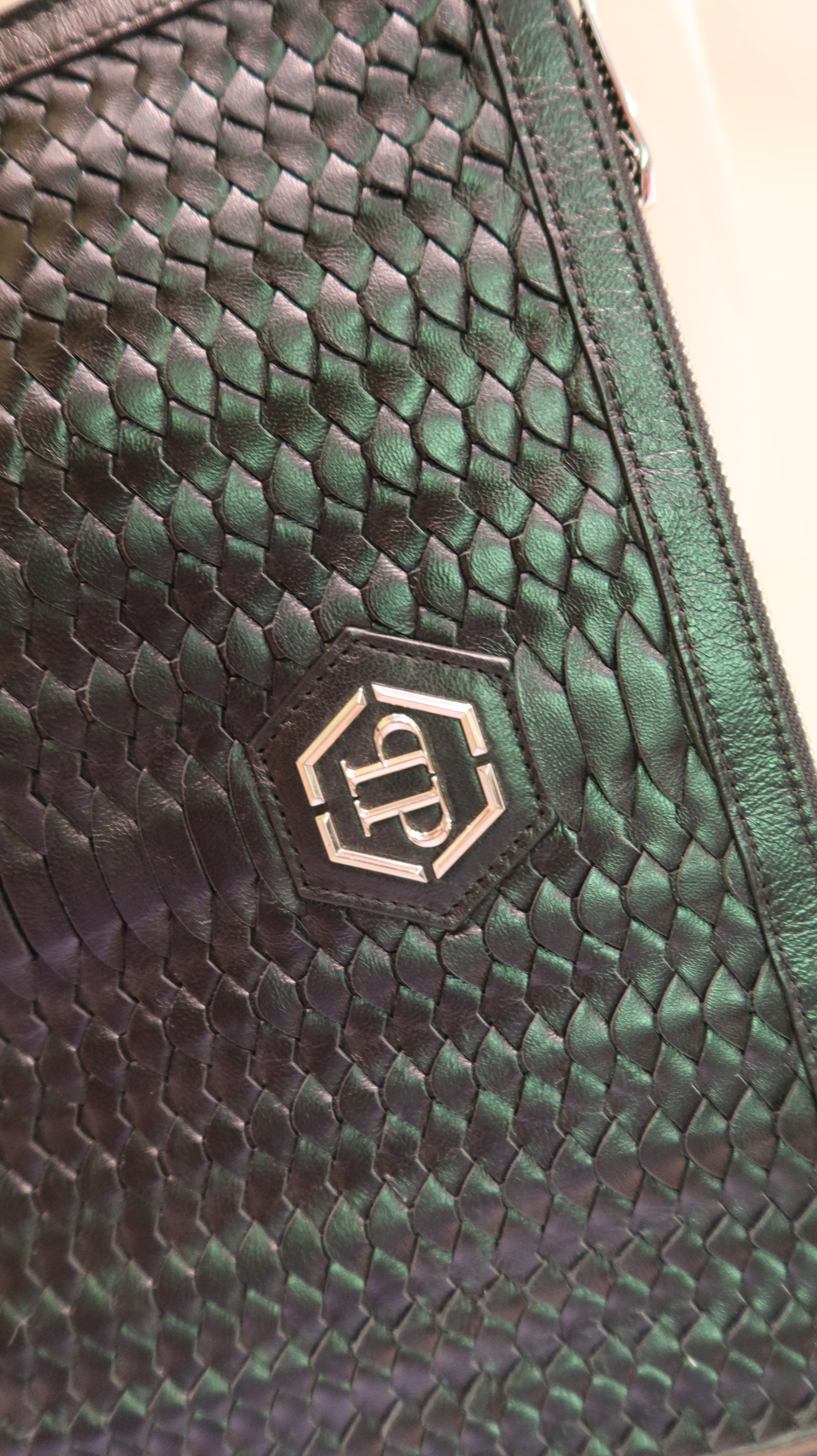 Philipp Plein Pochette