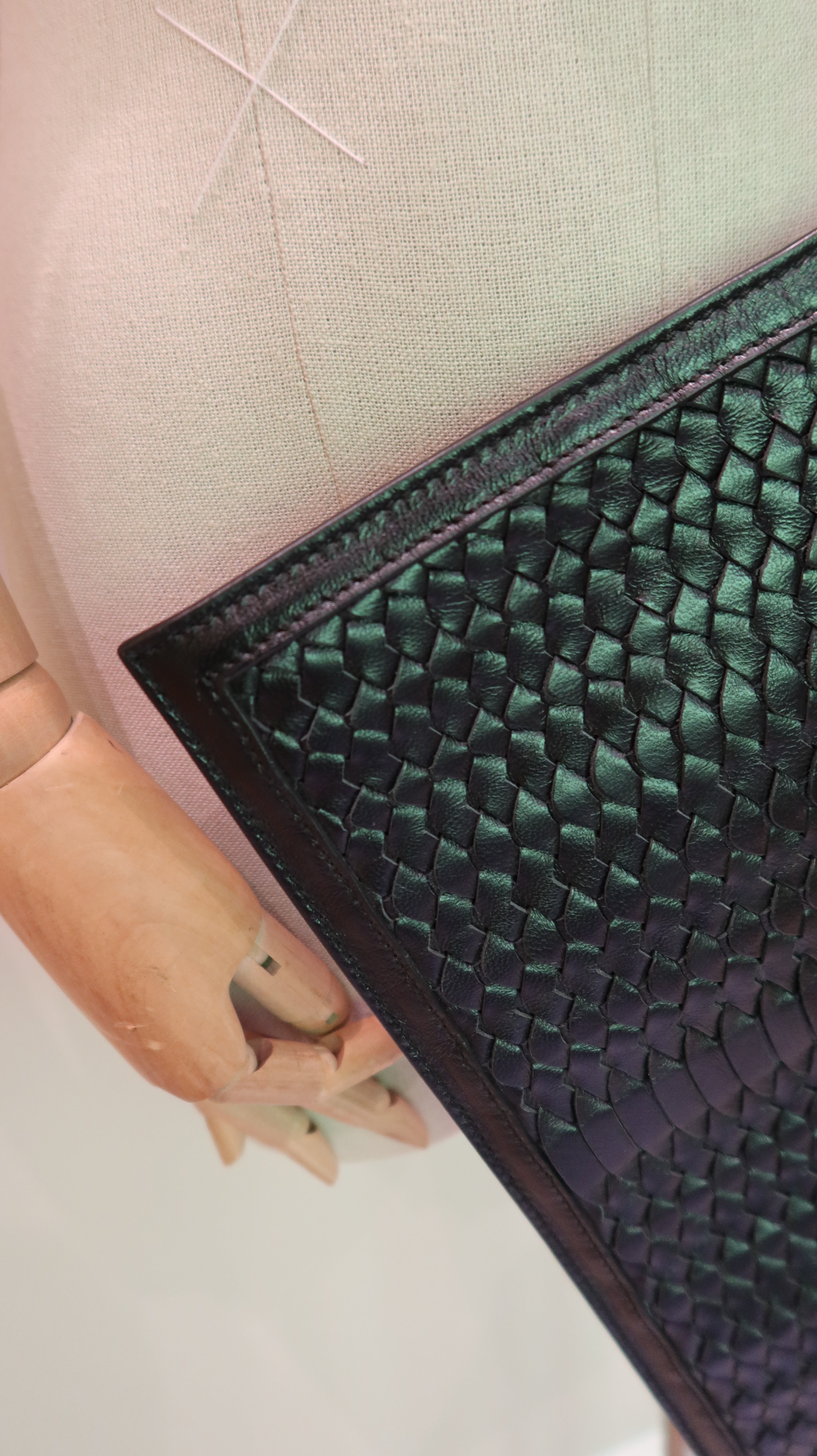 Philipp Plein Pochette