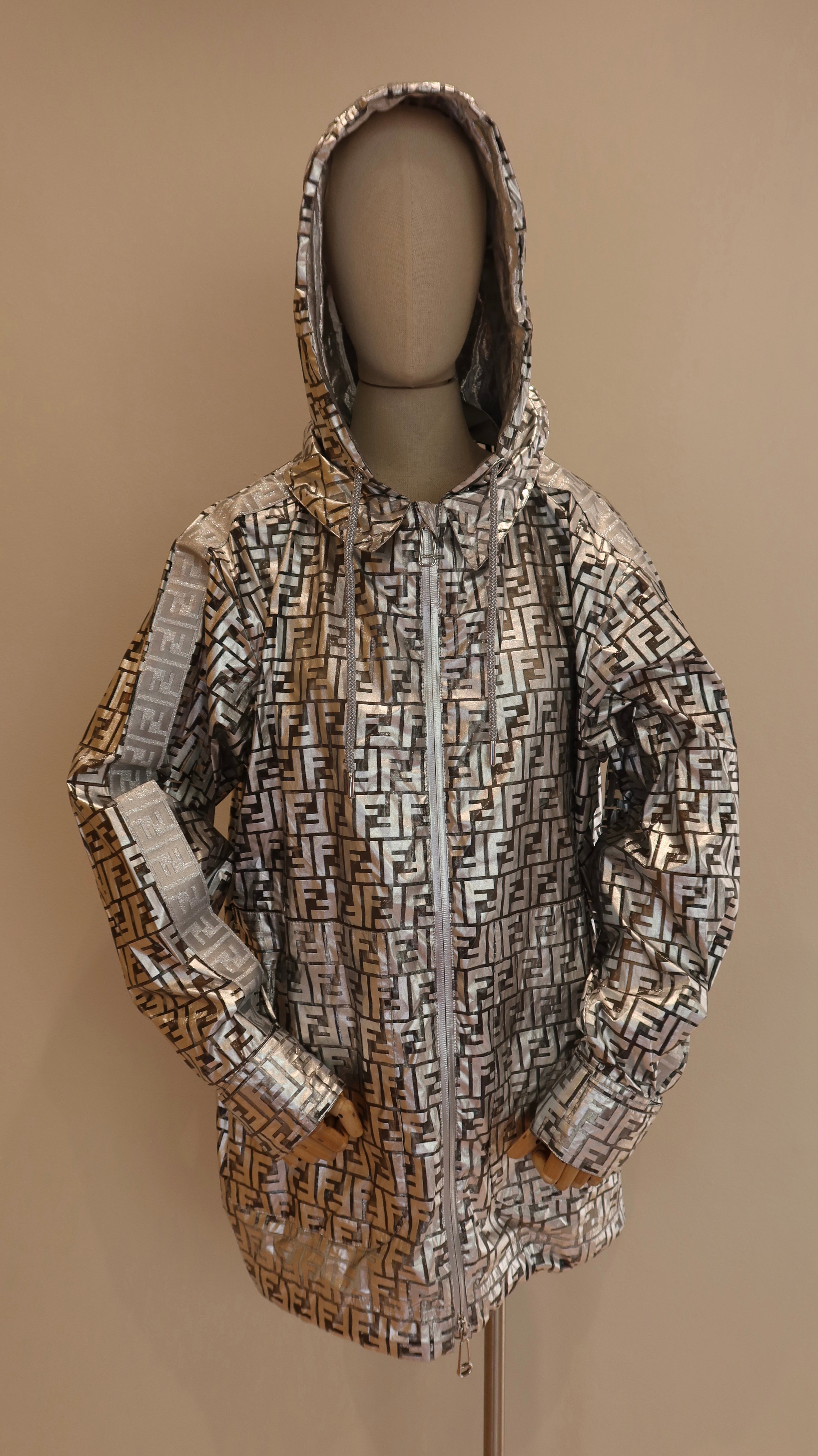 Fendi Jacket