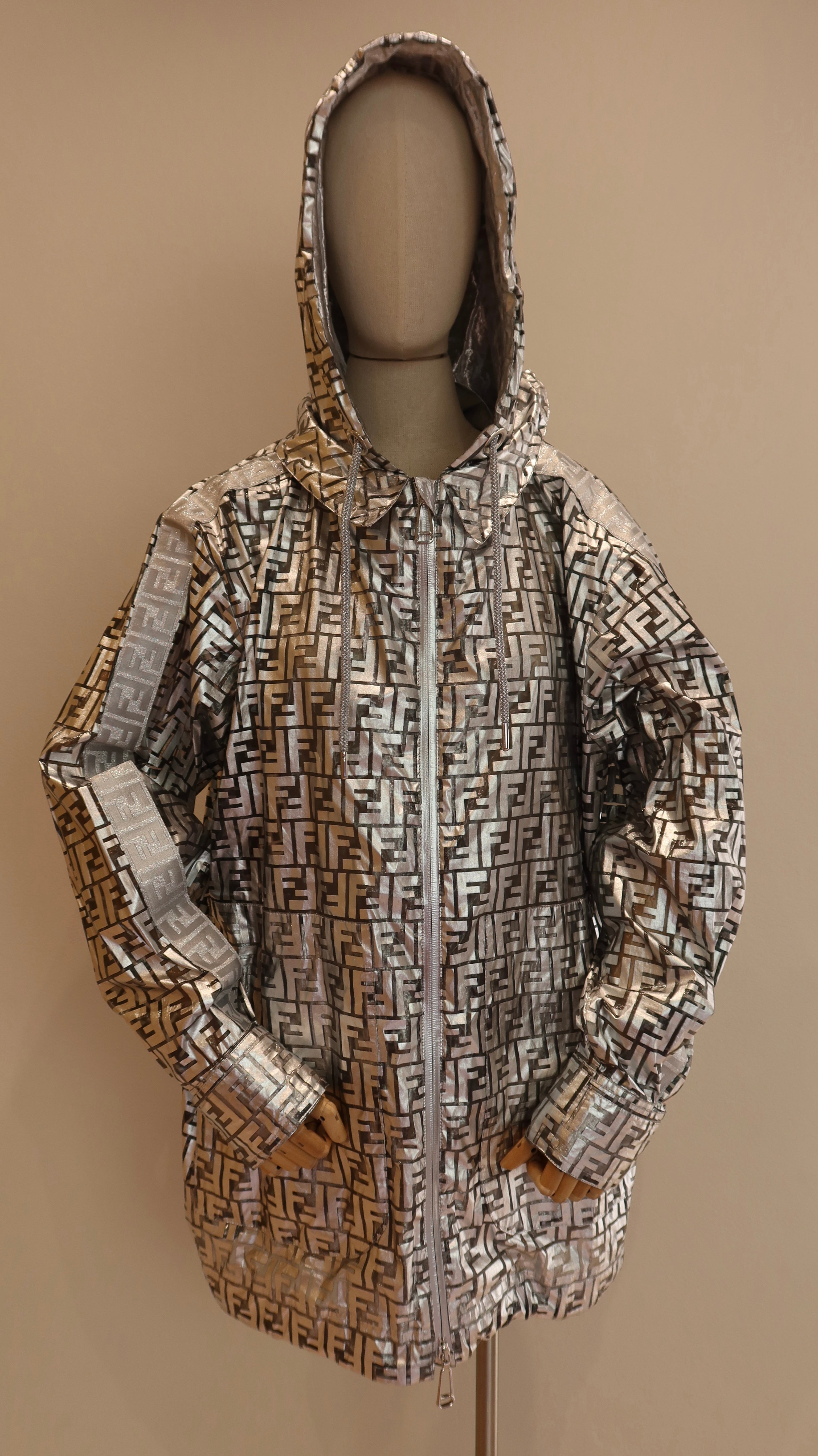 Fendi Jacket
