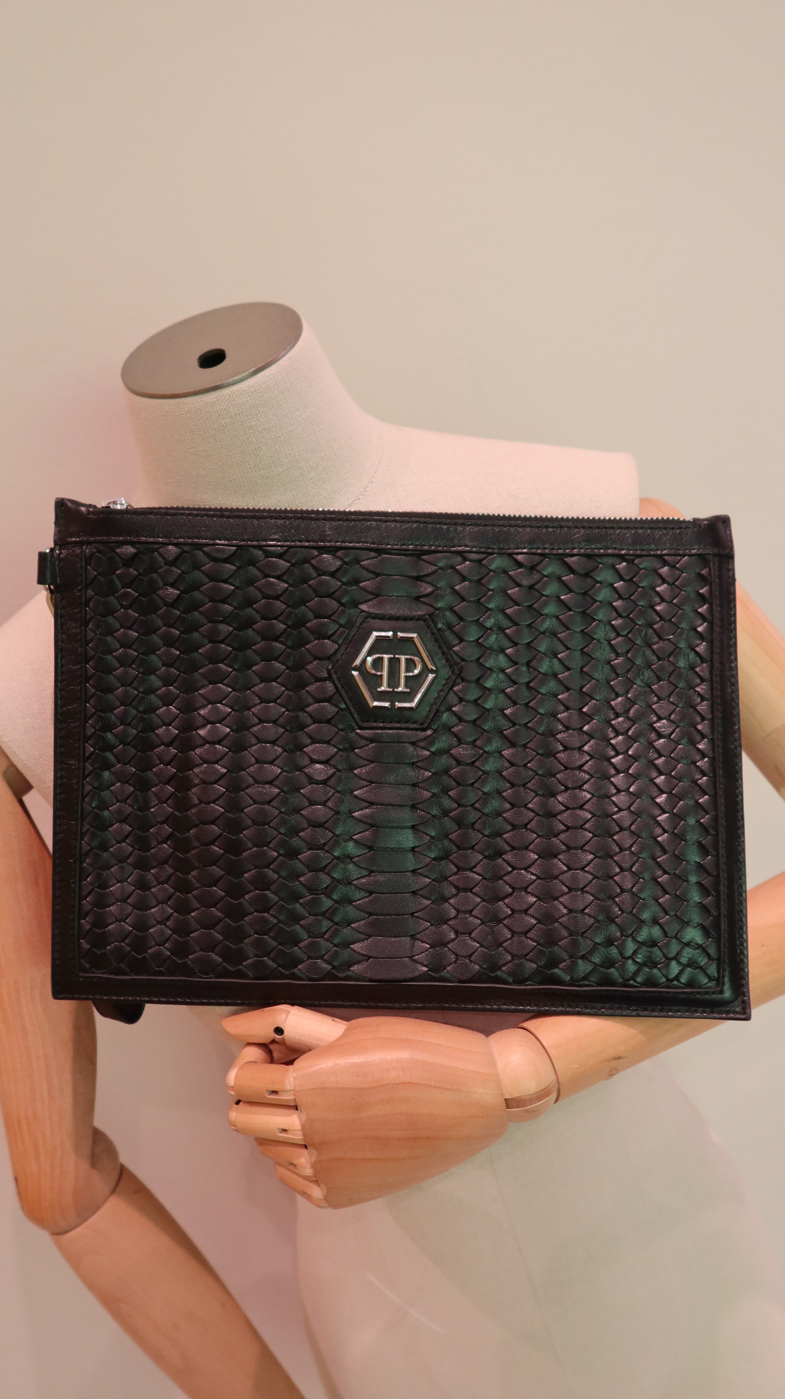 Philipp Plein Pochette
