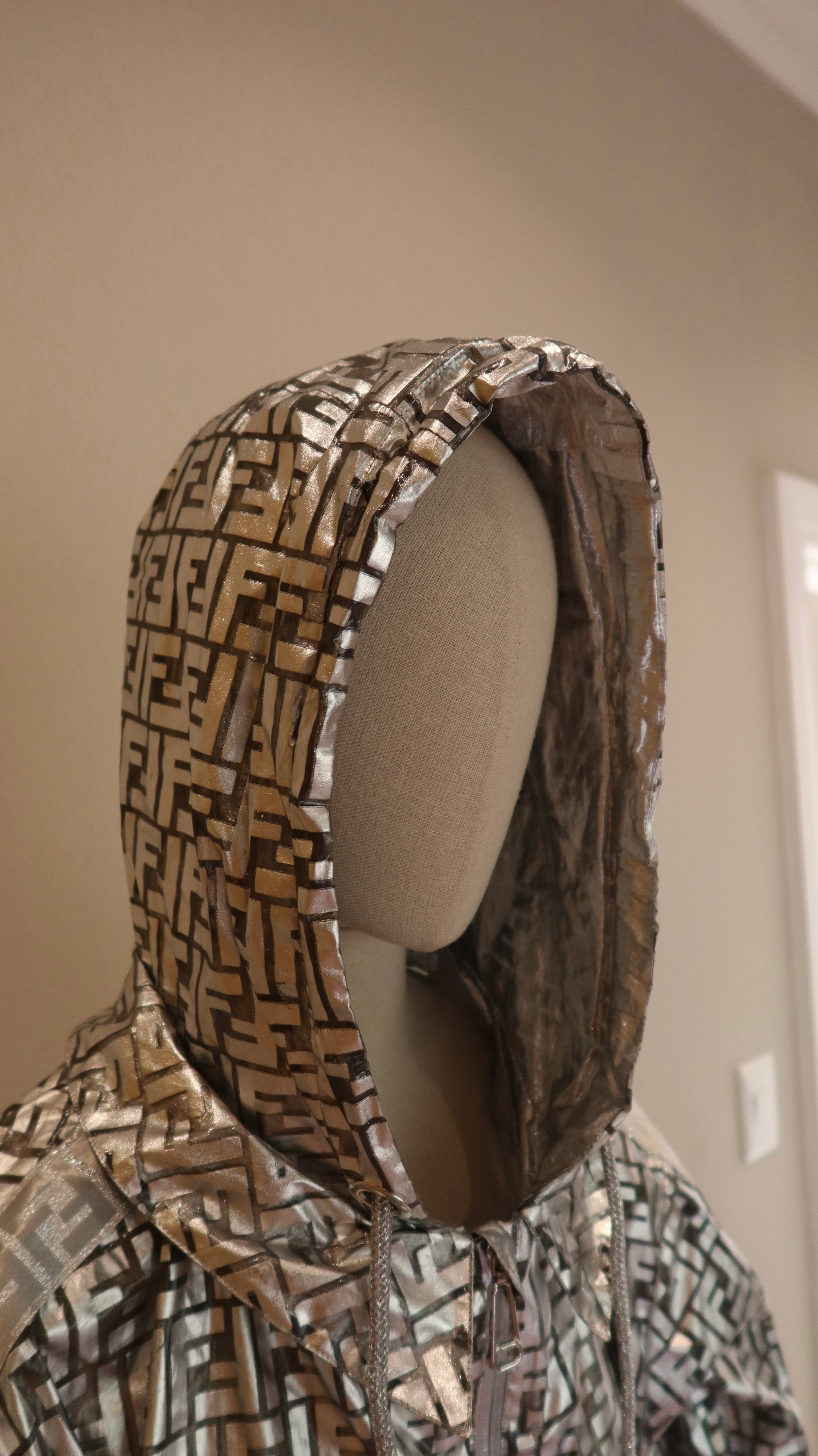 Fendi Jacket