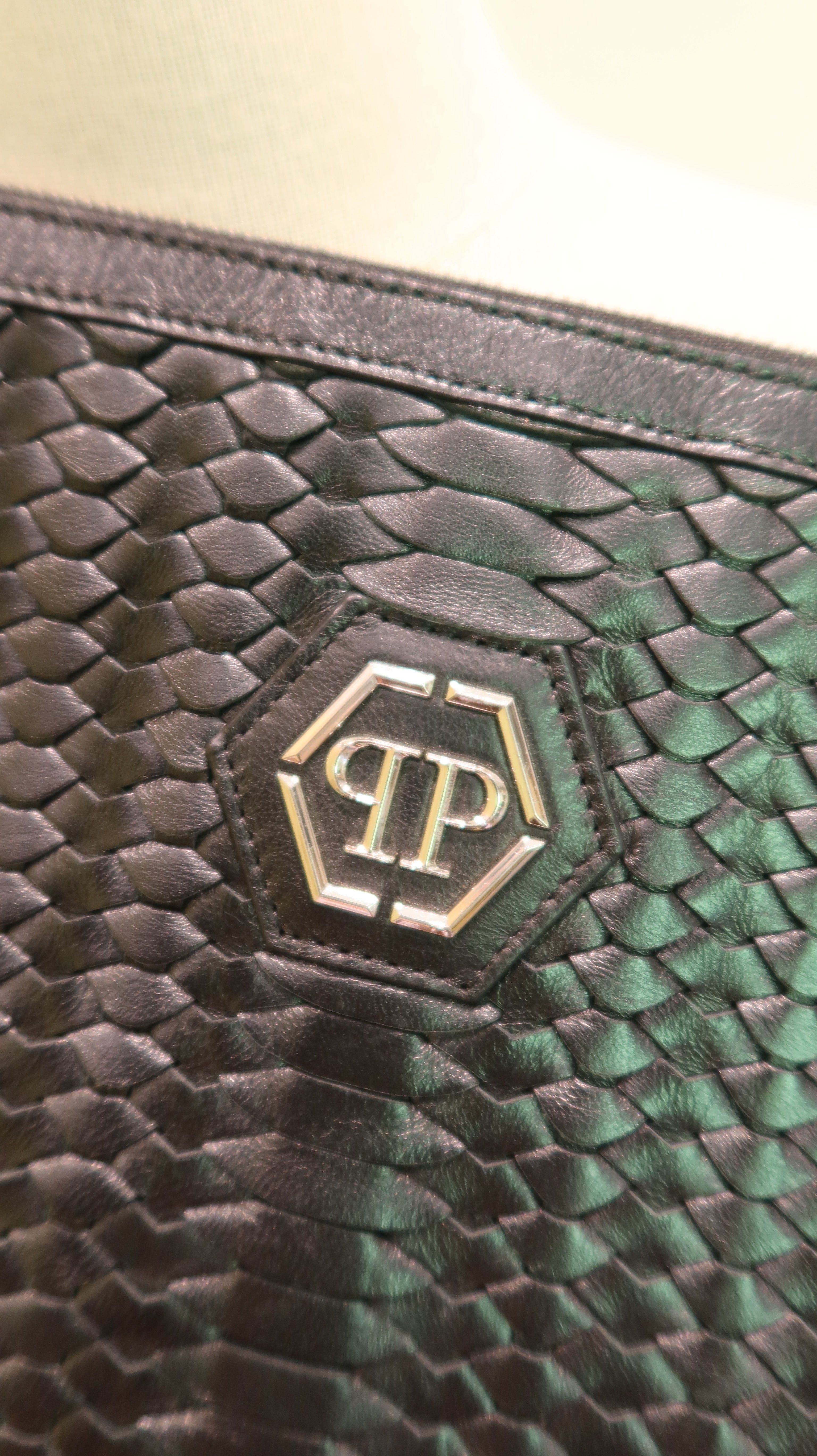 Philipp Plein Pochette