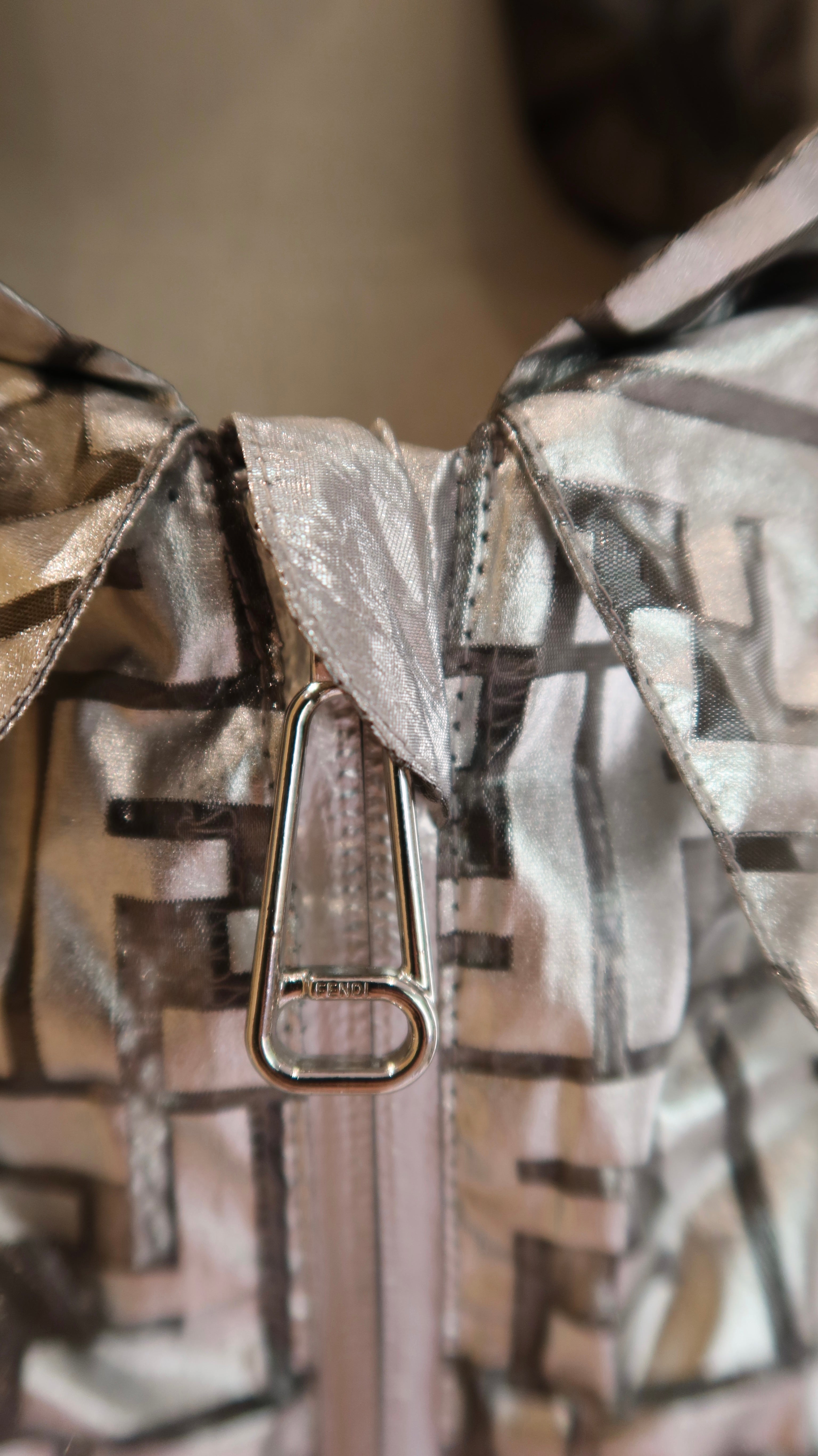 Fendi Jacket