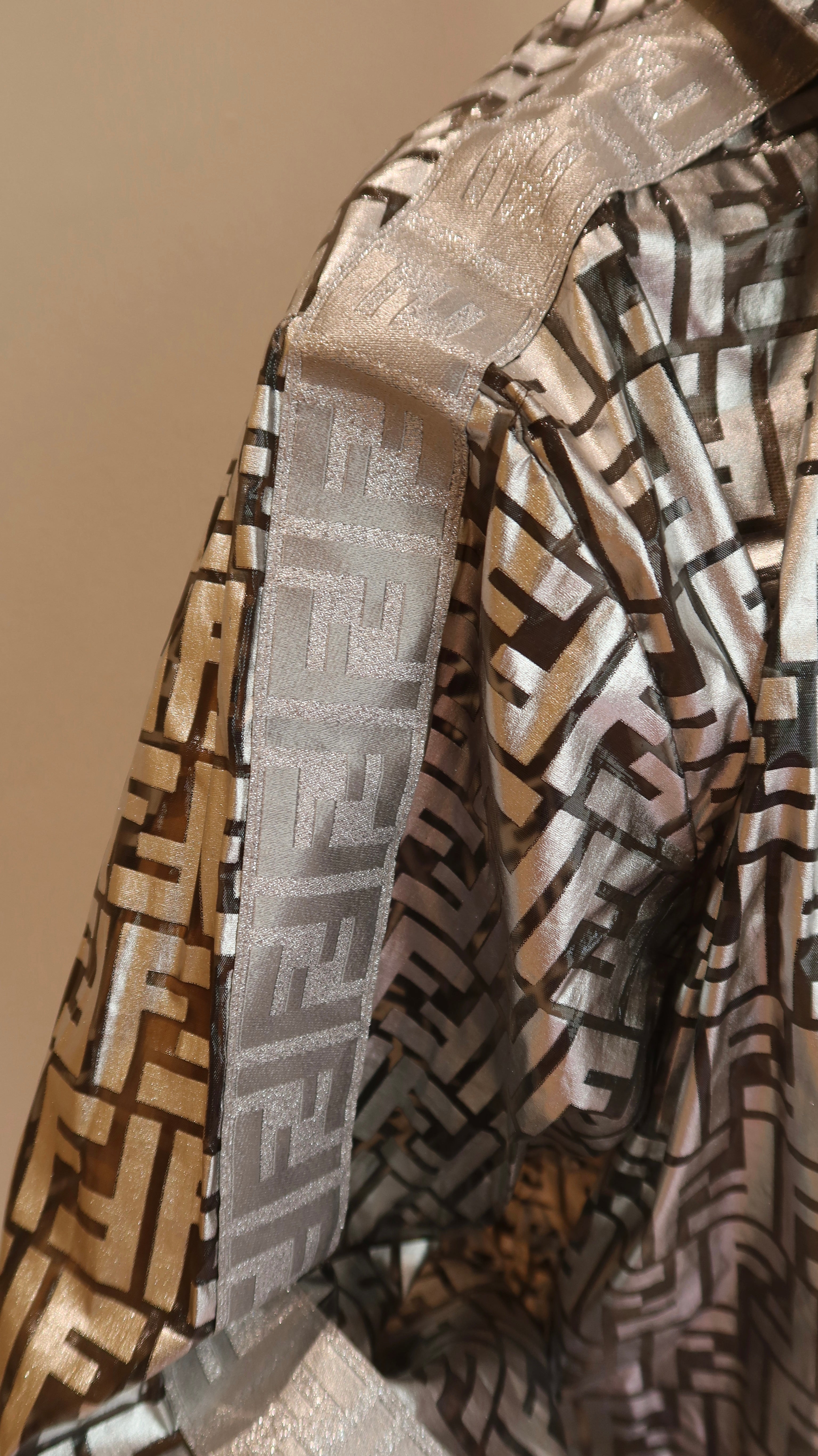 Fendi Jacket