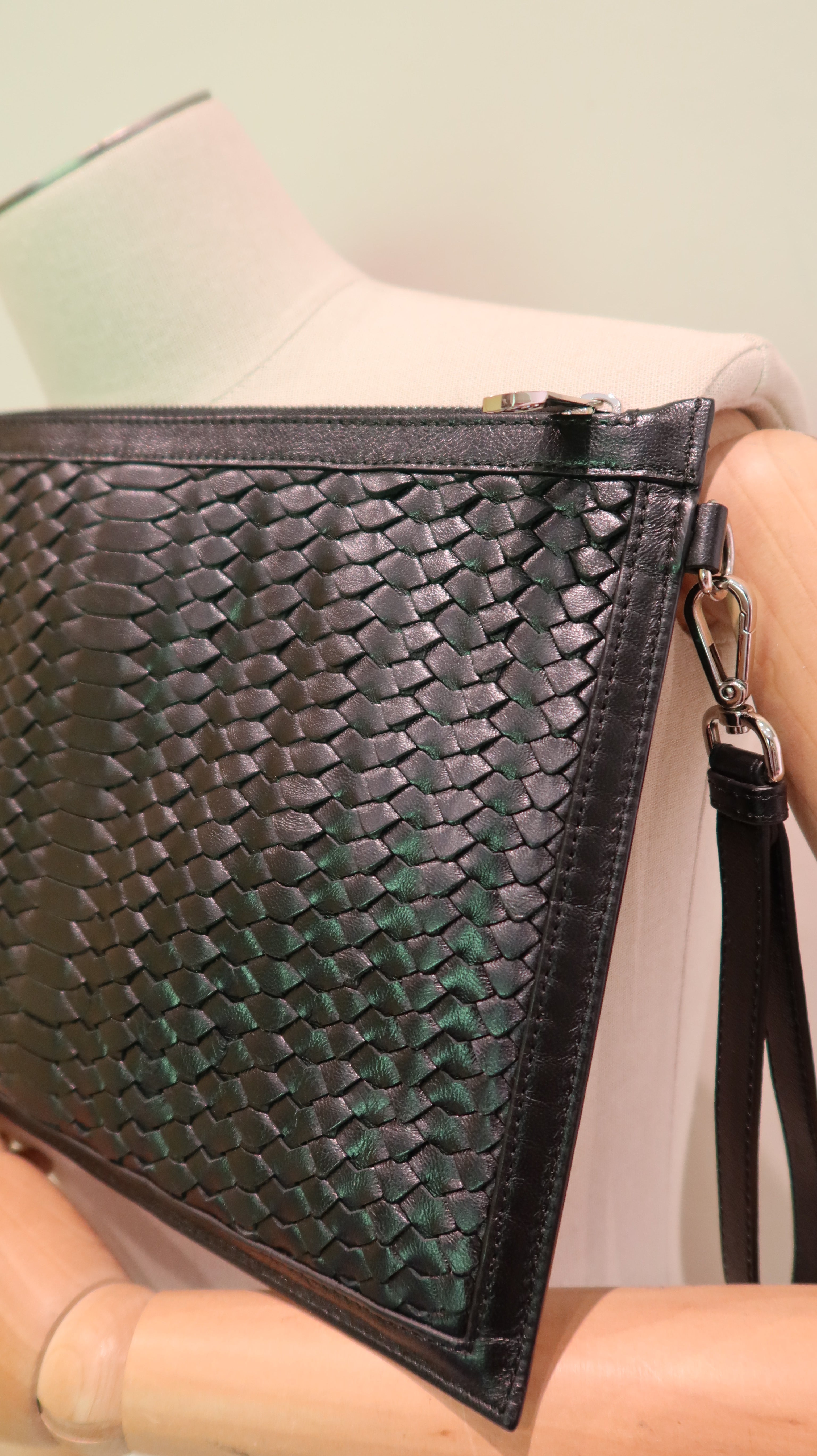 Philipp Plein Pochette