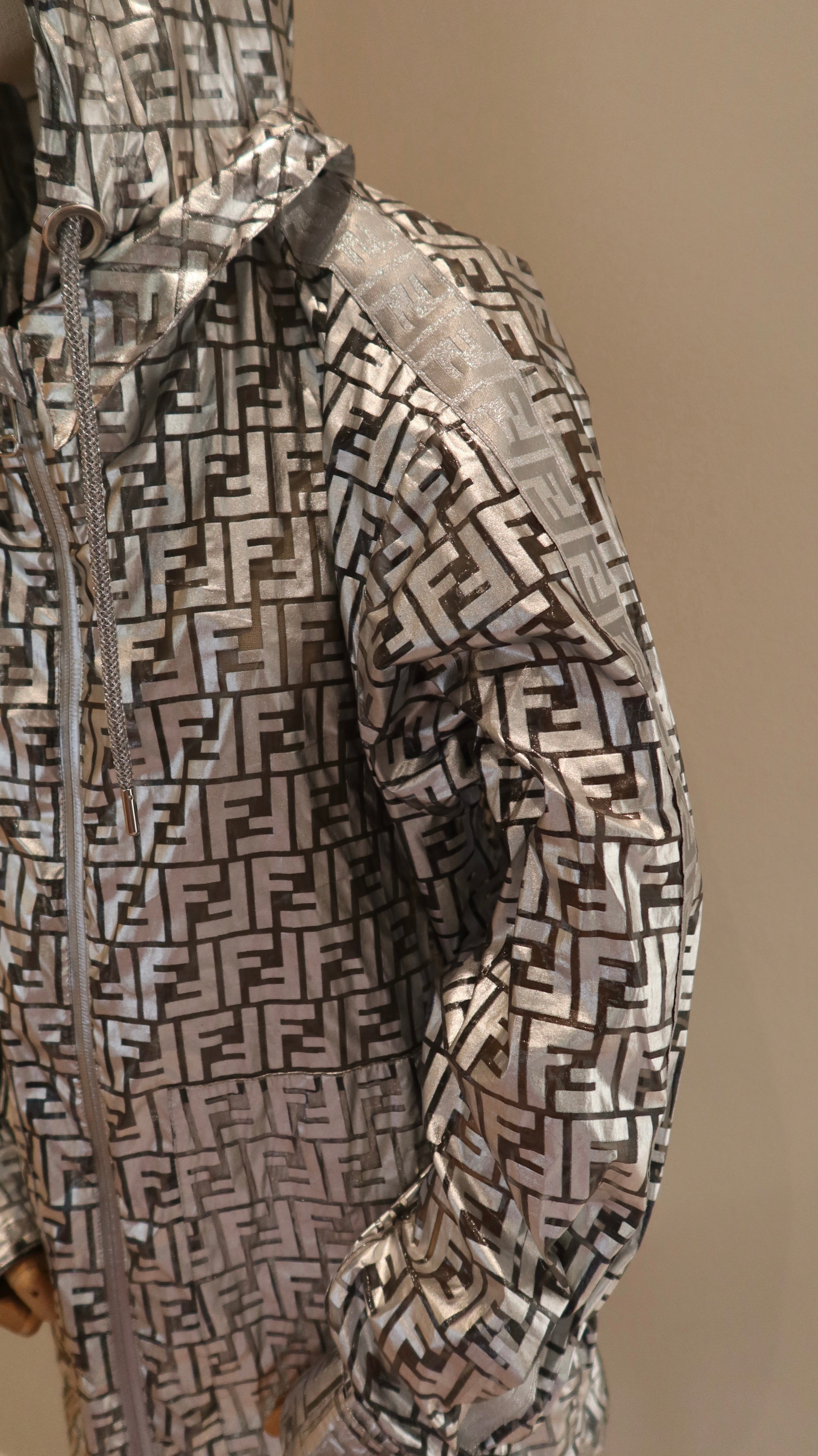 Fendi Jacket