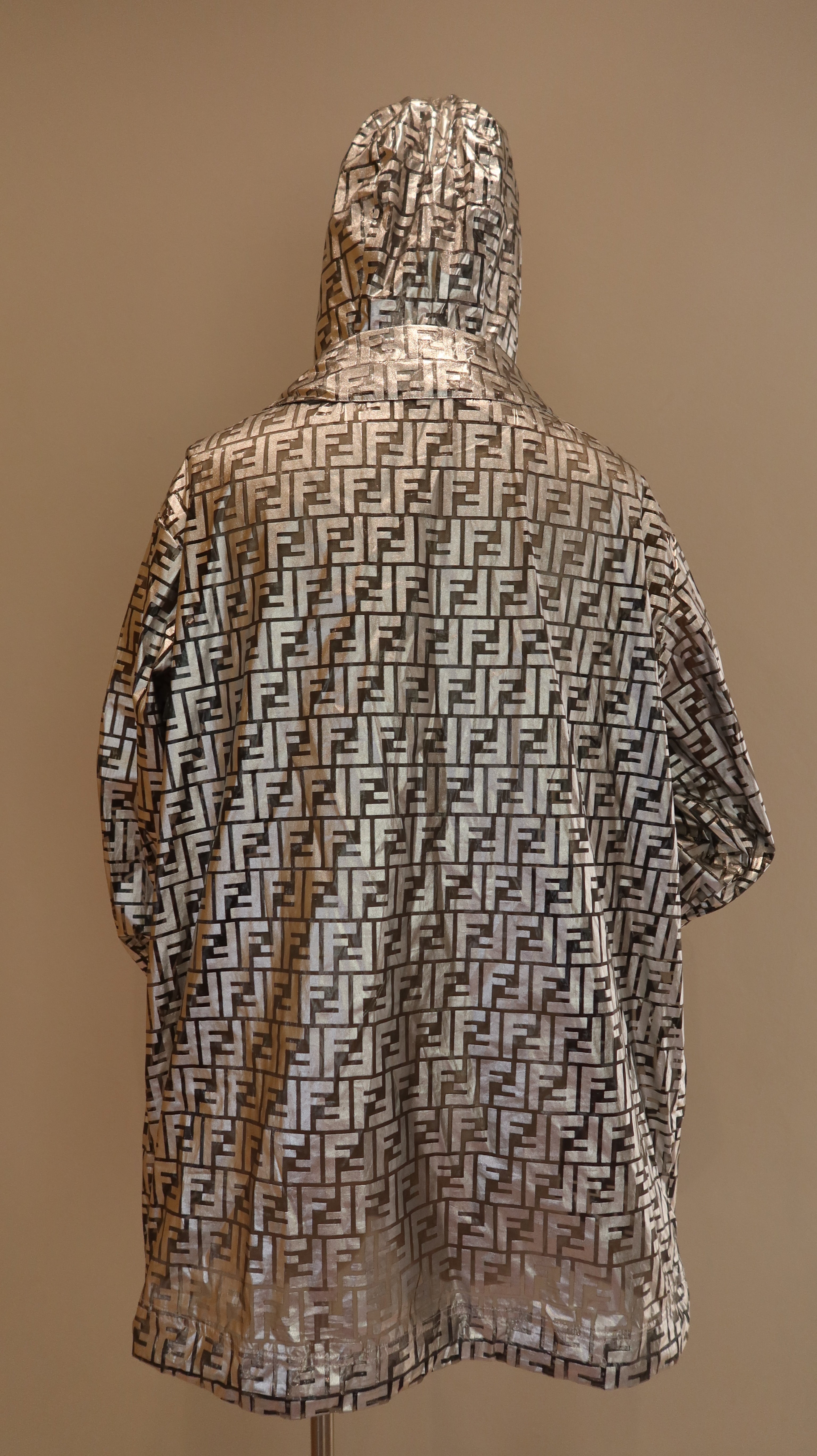 Fendi Jacket