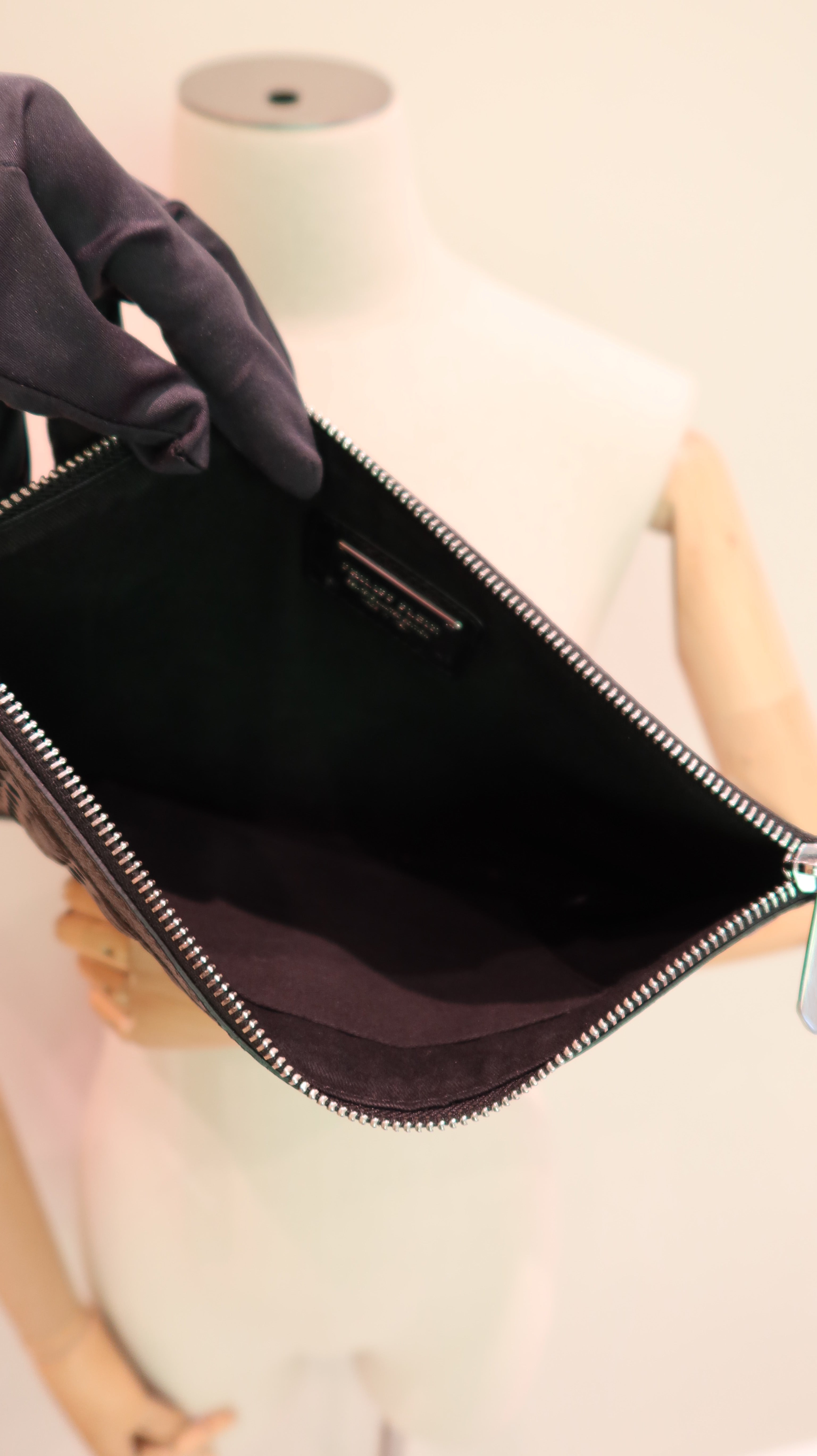 Philipp Plein Pochette