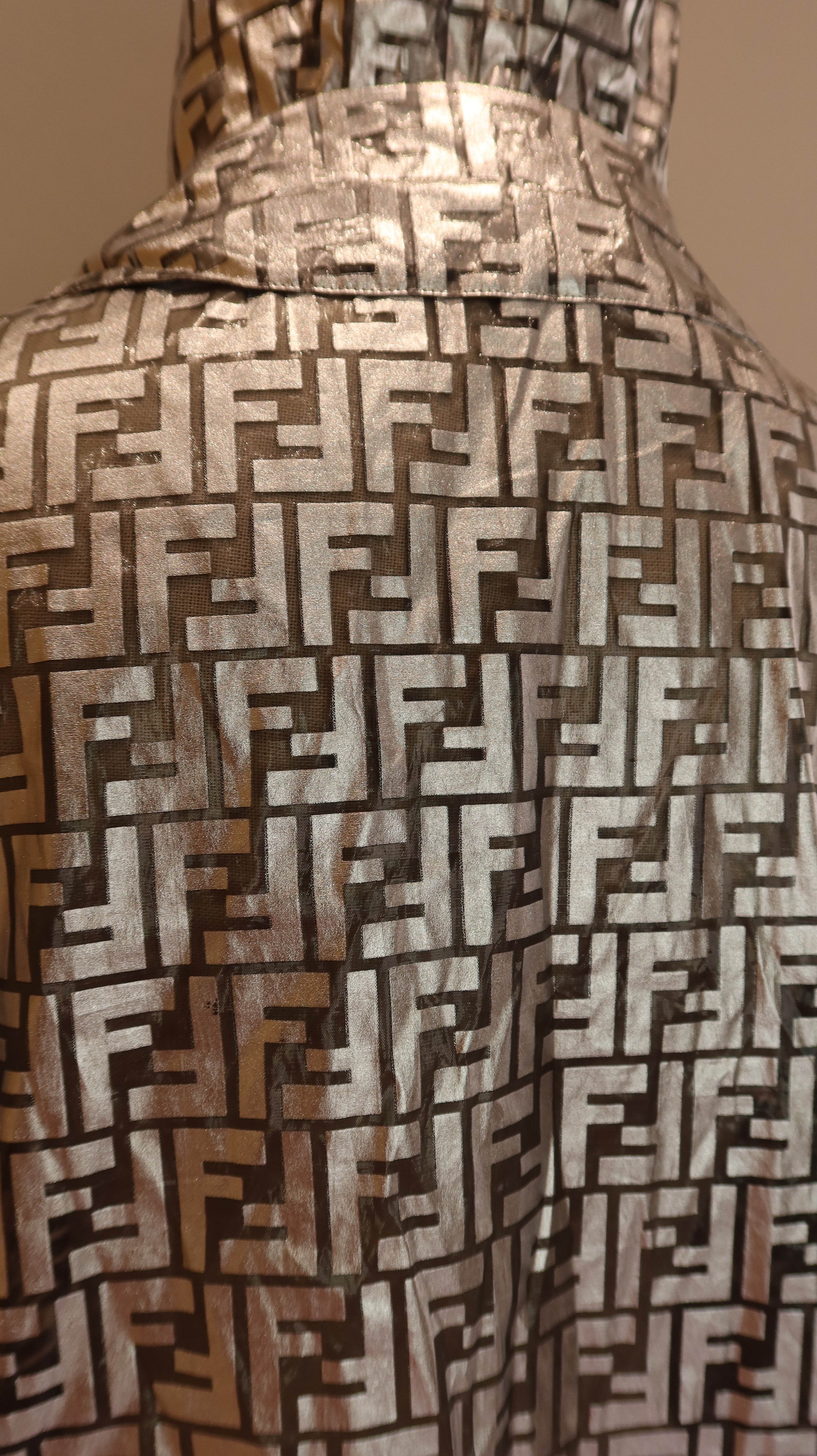 Fendi Jacket