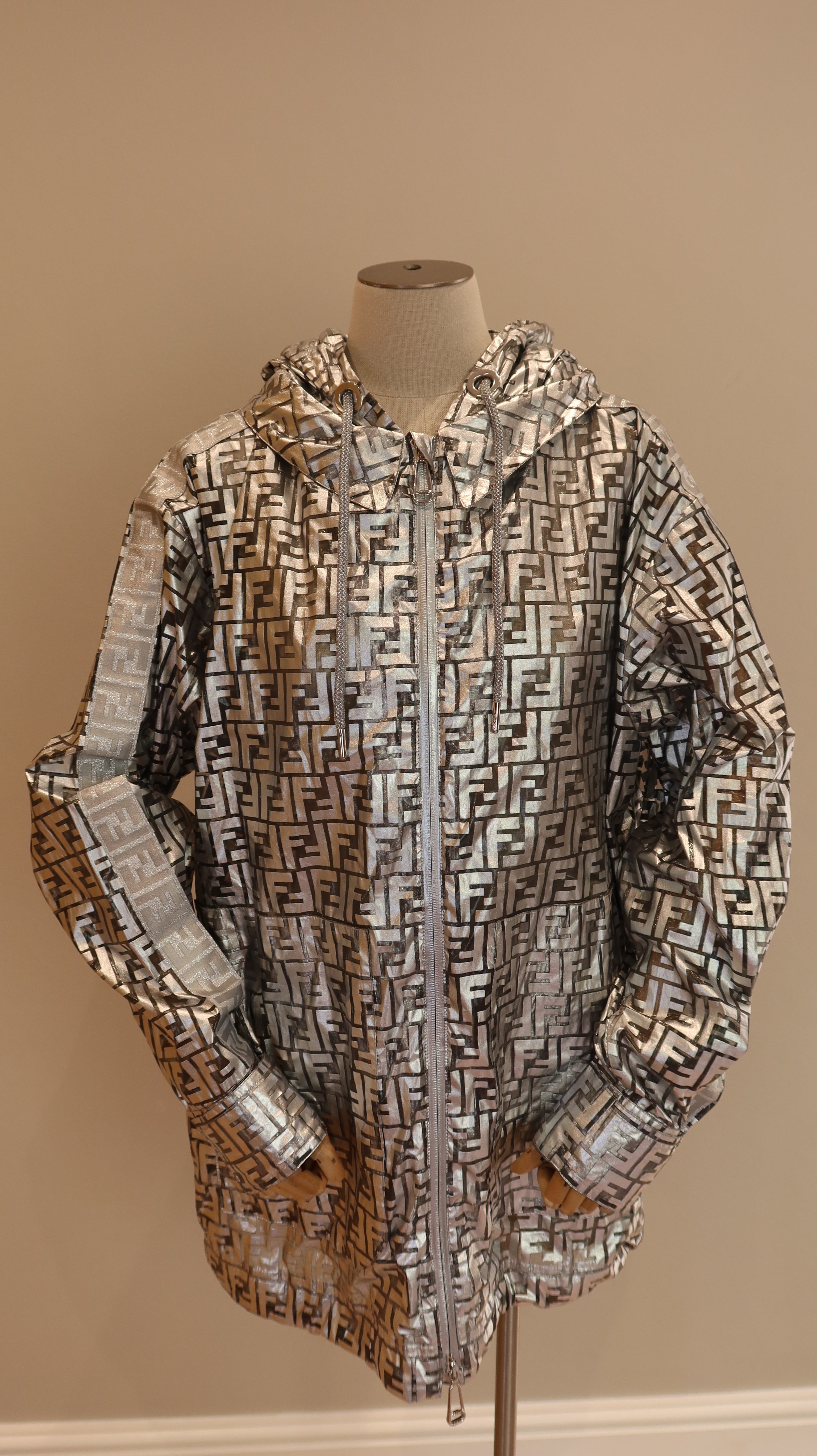 Fendi Jacket