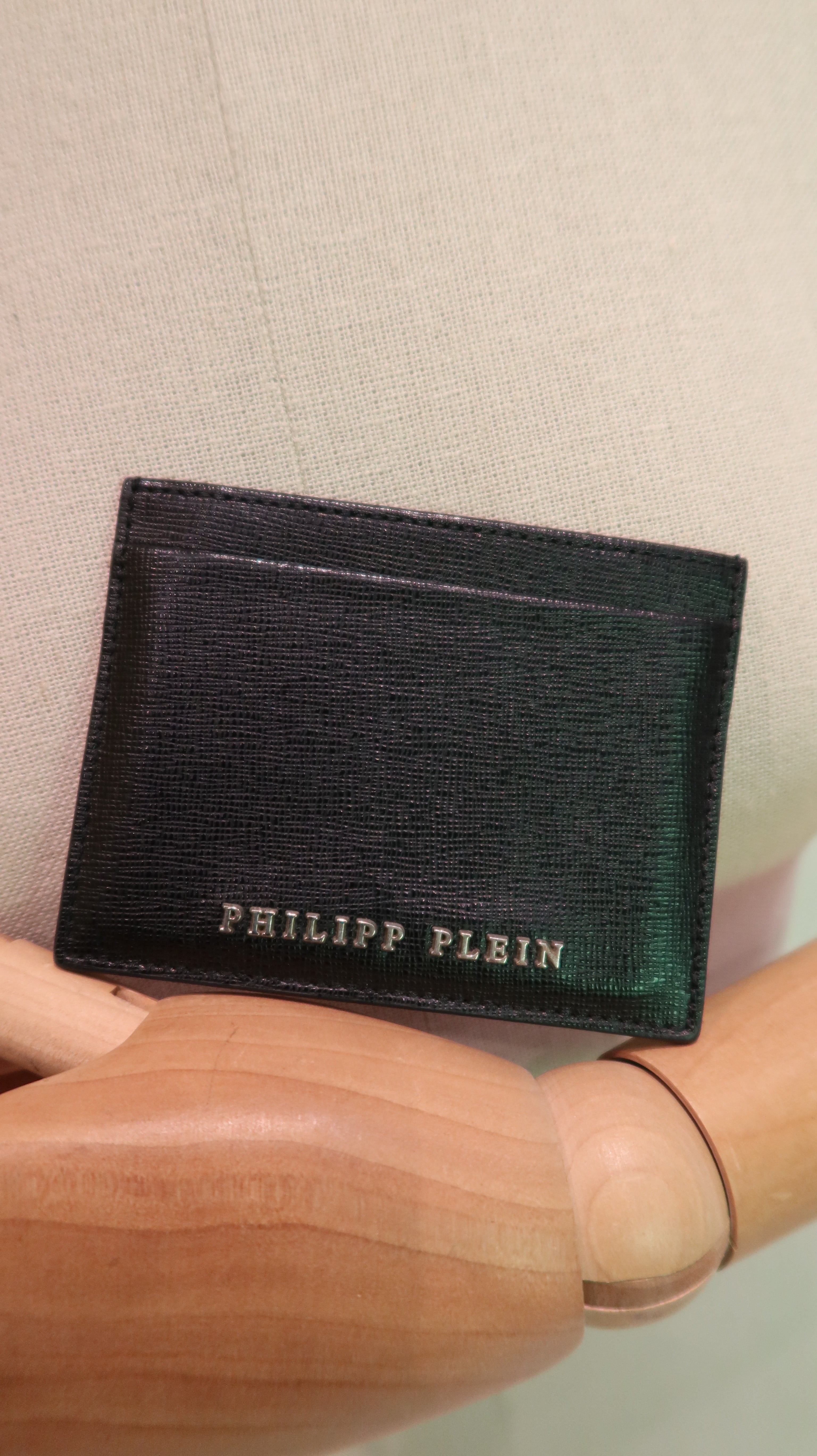 Philipp Plein Cardholder