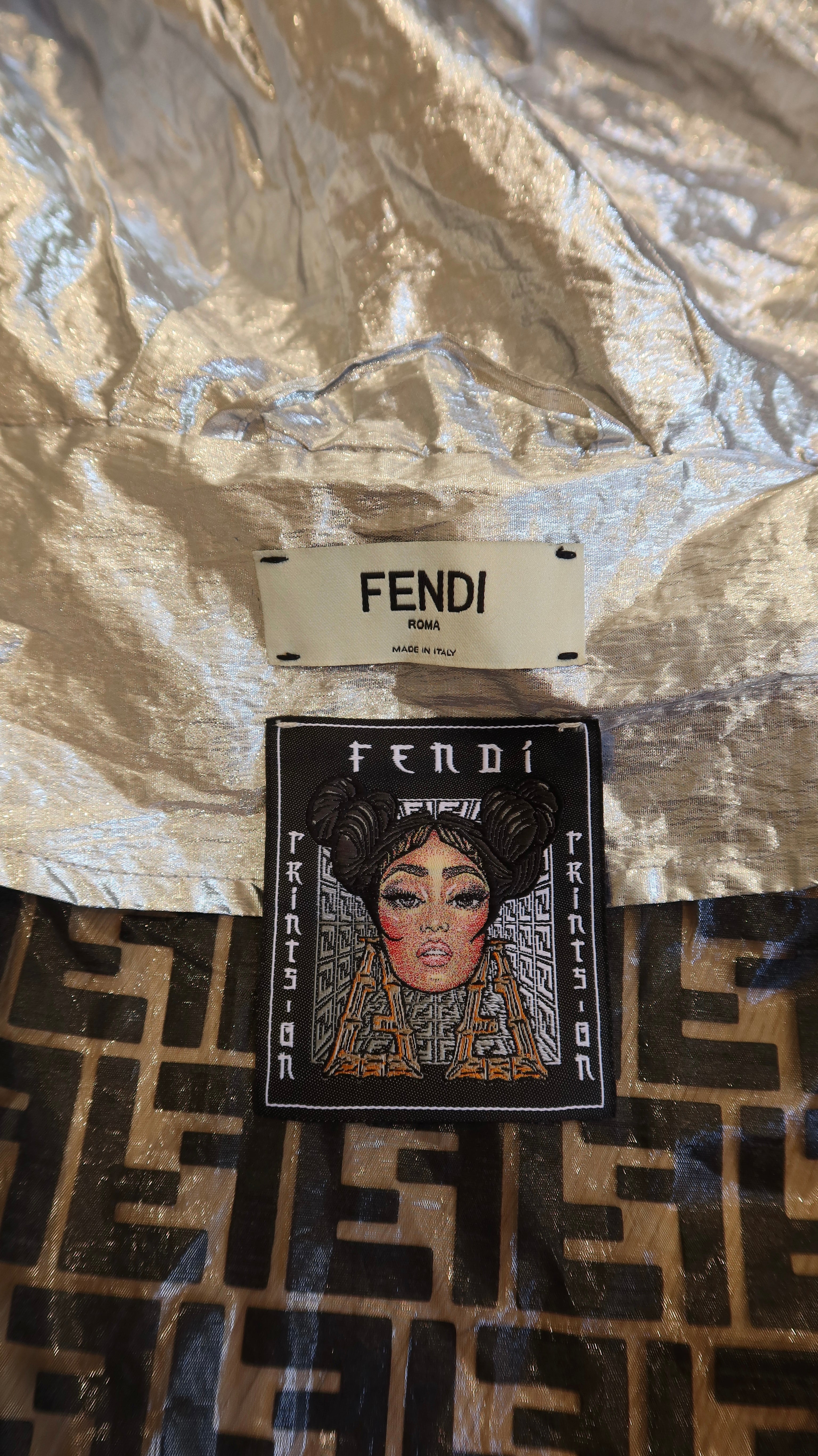 Fendi Jacket