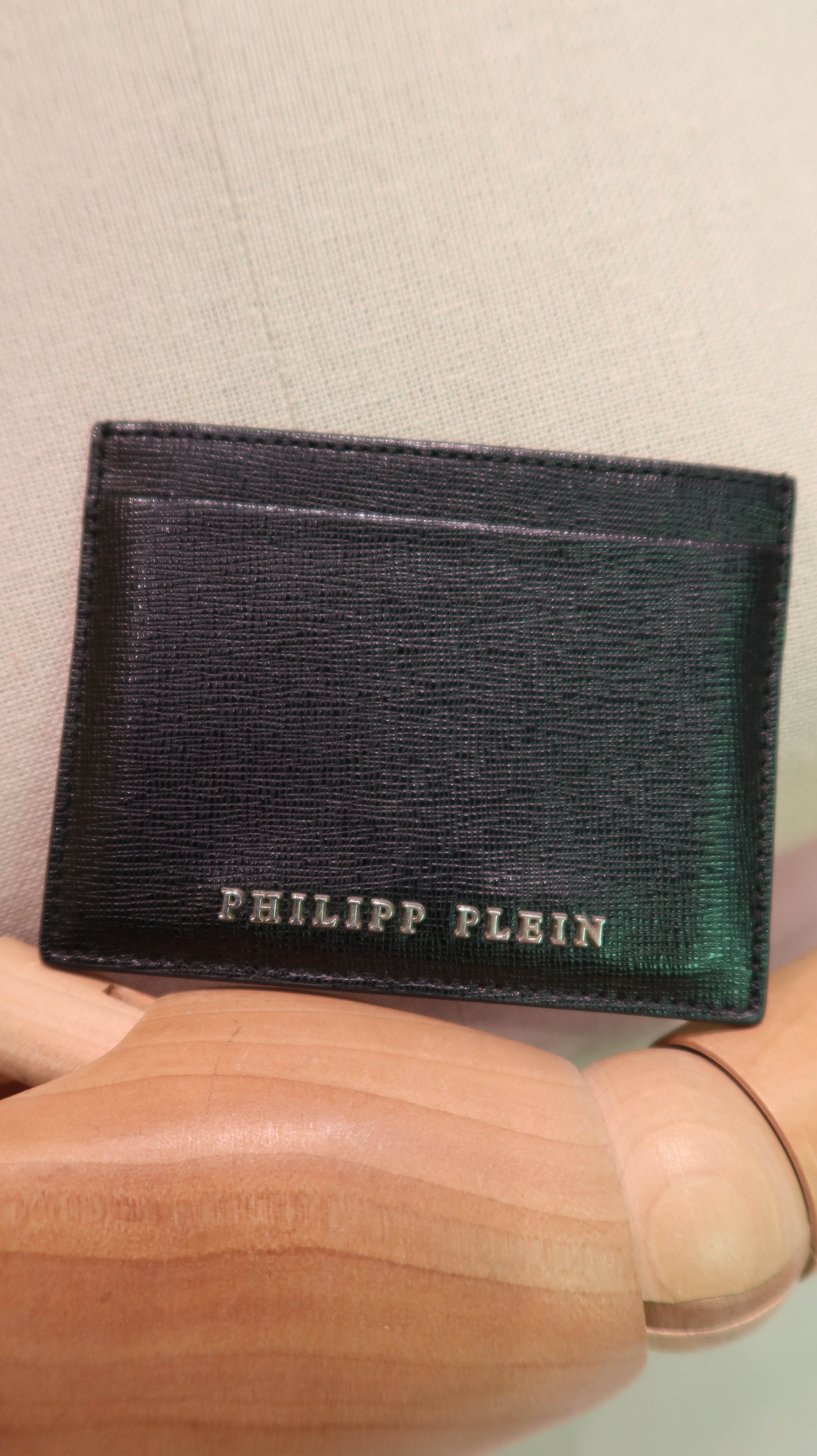 Philipp Plein Cardholder
