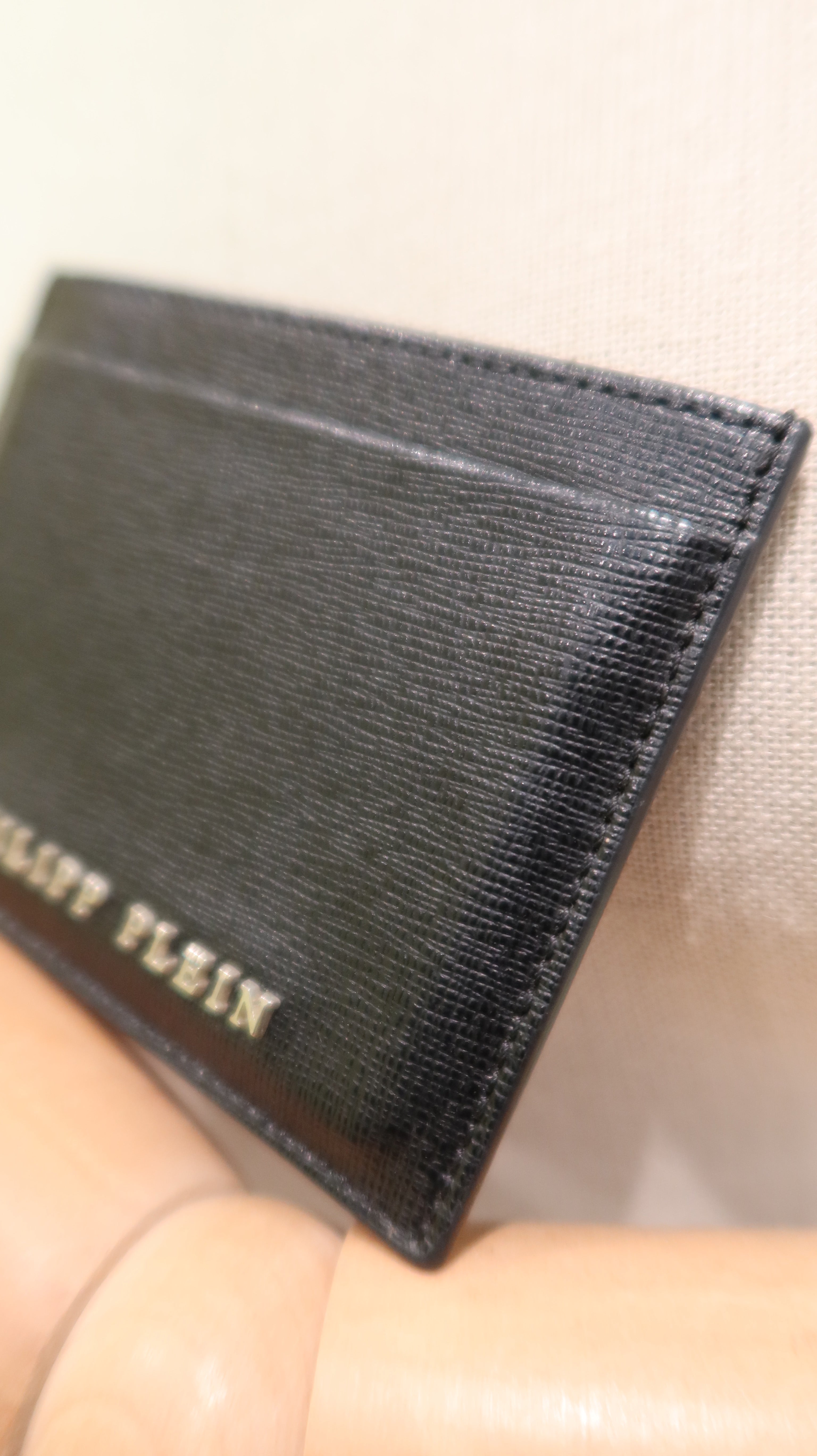 Philipp Plein Cardholder