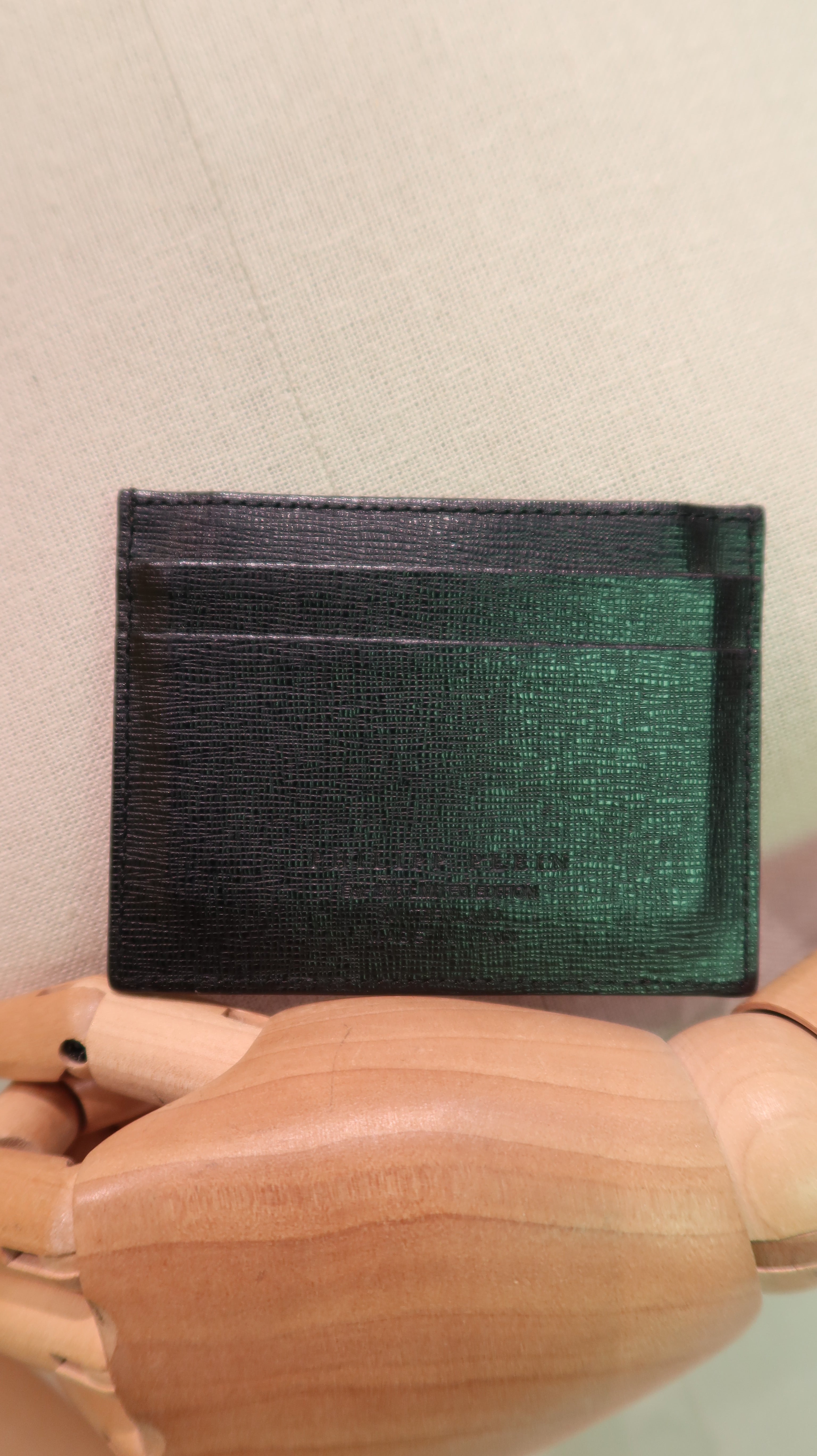 Philipp Plein Cardholder