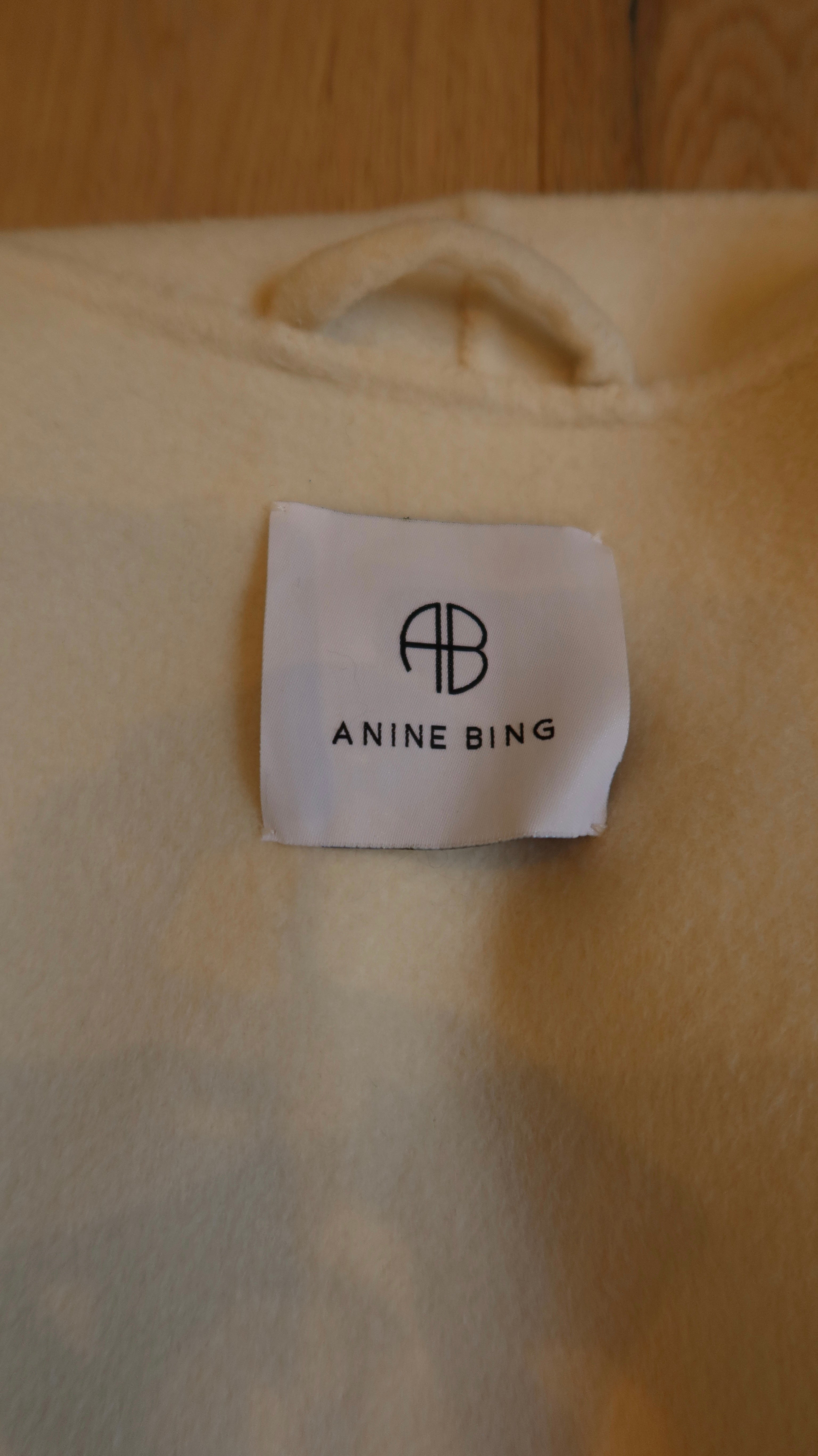 Anine Bing Jacket (M)
