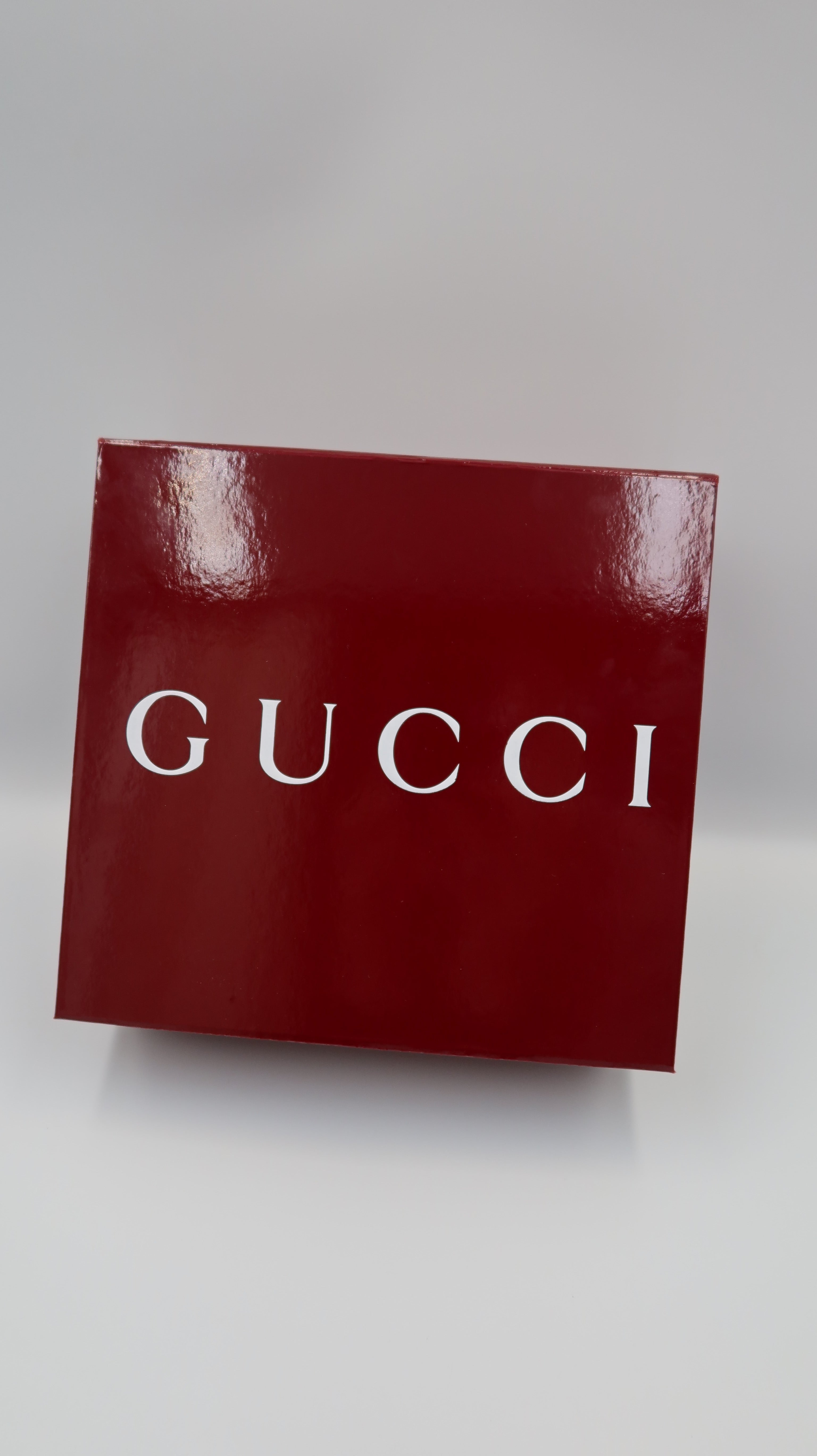 Gucci Reversible Belt (105/42)