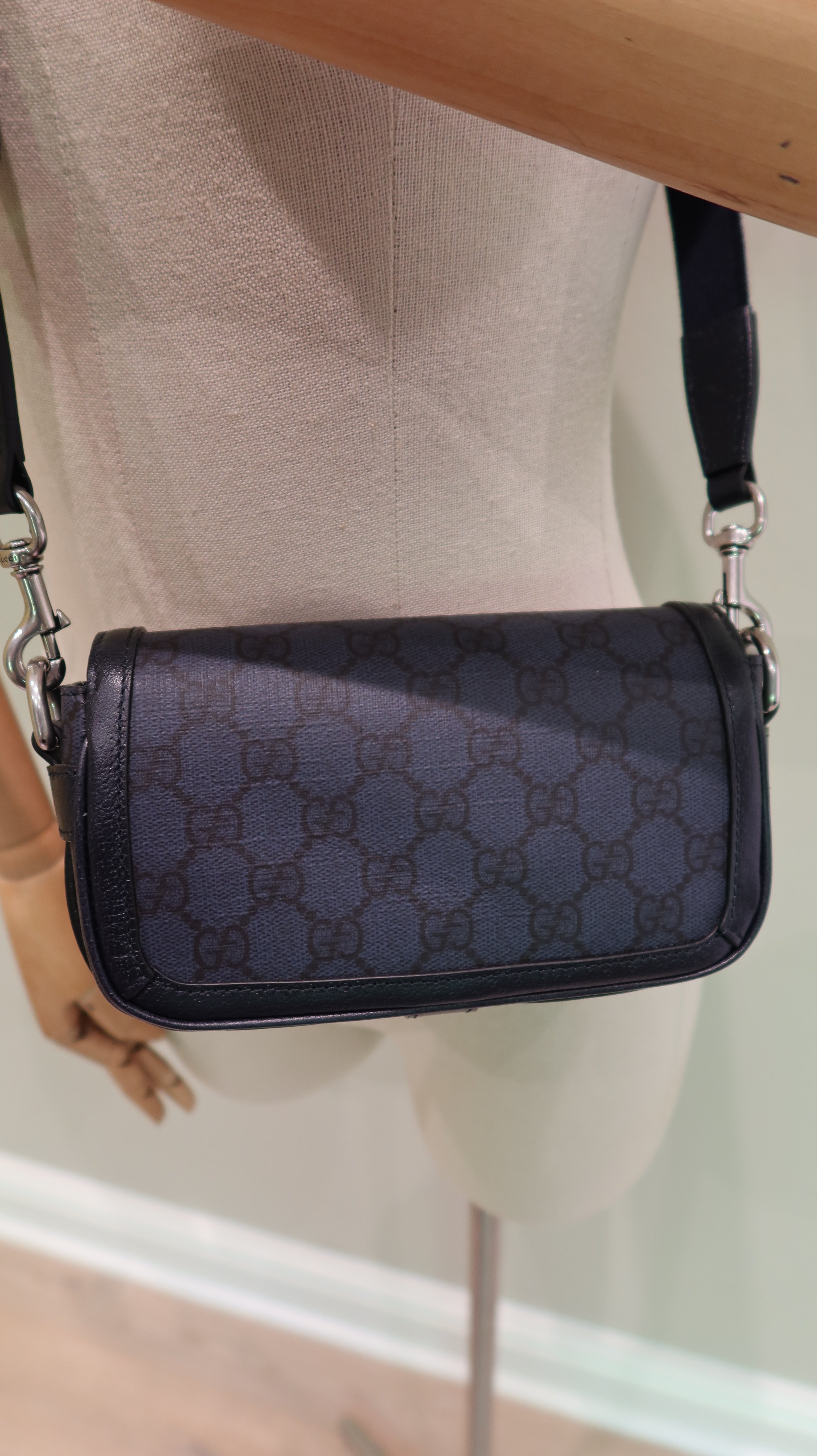 Gucci Ophidia Super Mini Bag