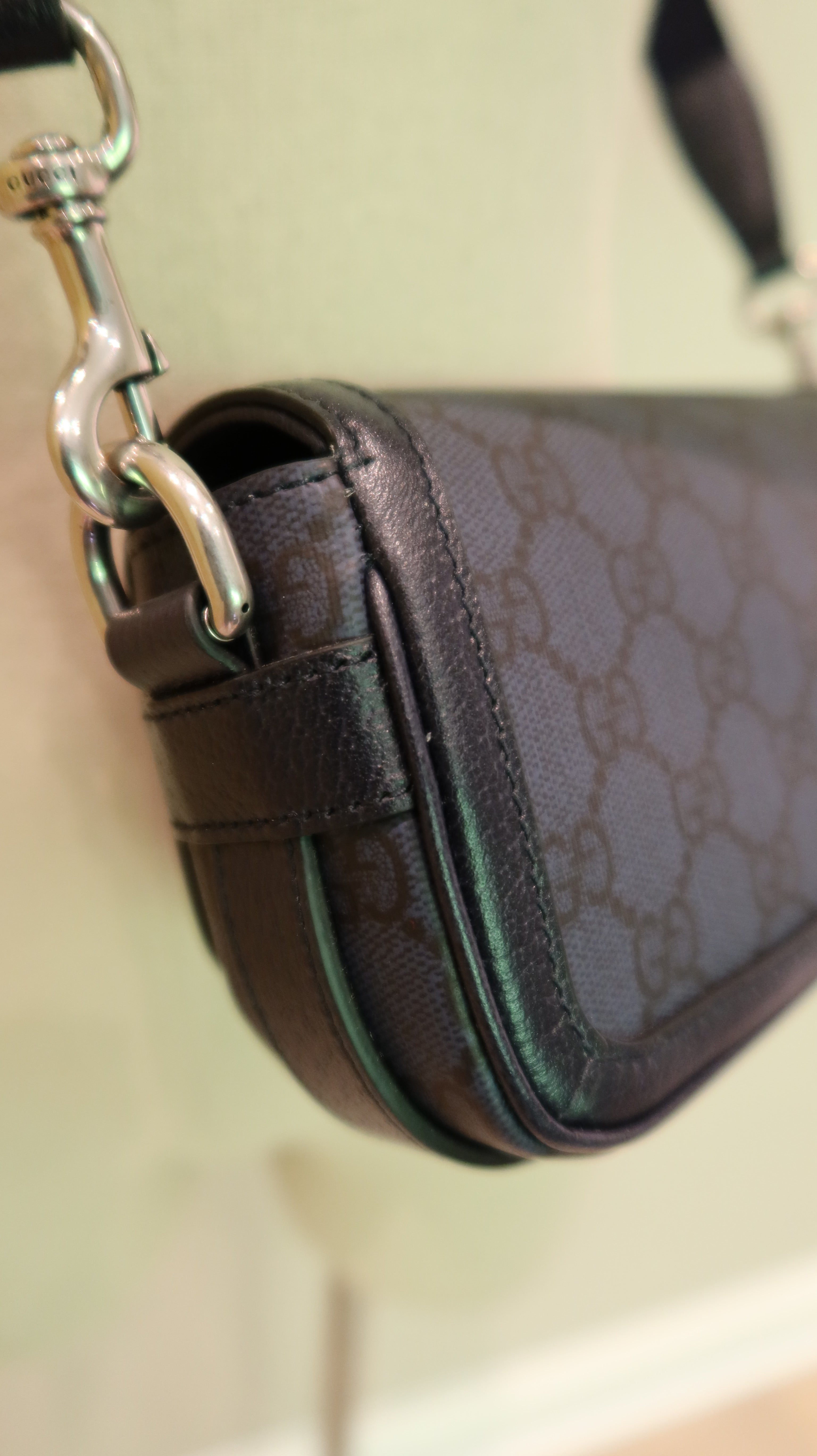 Gucci Ophidia Super Mini Bag