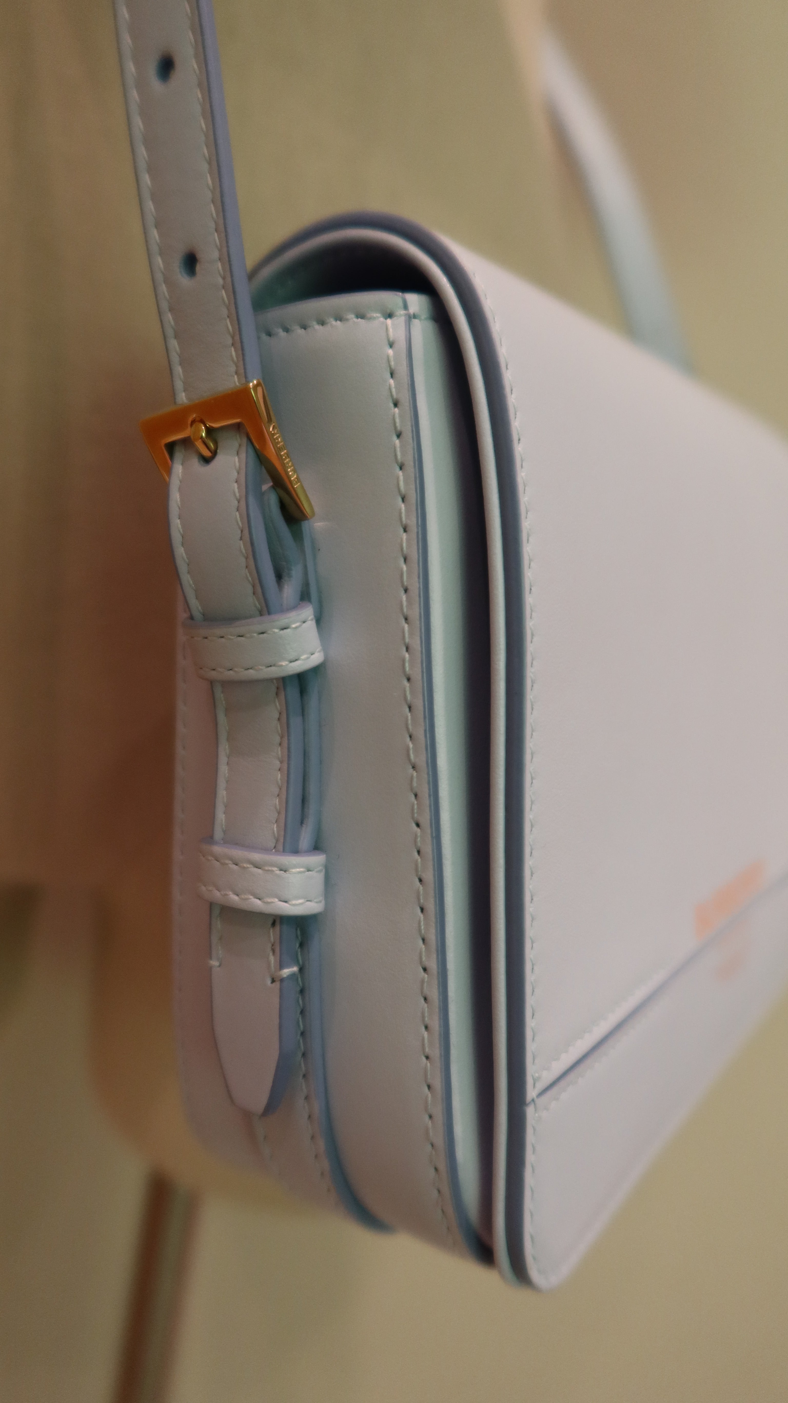 Burberry Grace Crossbody Bag