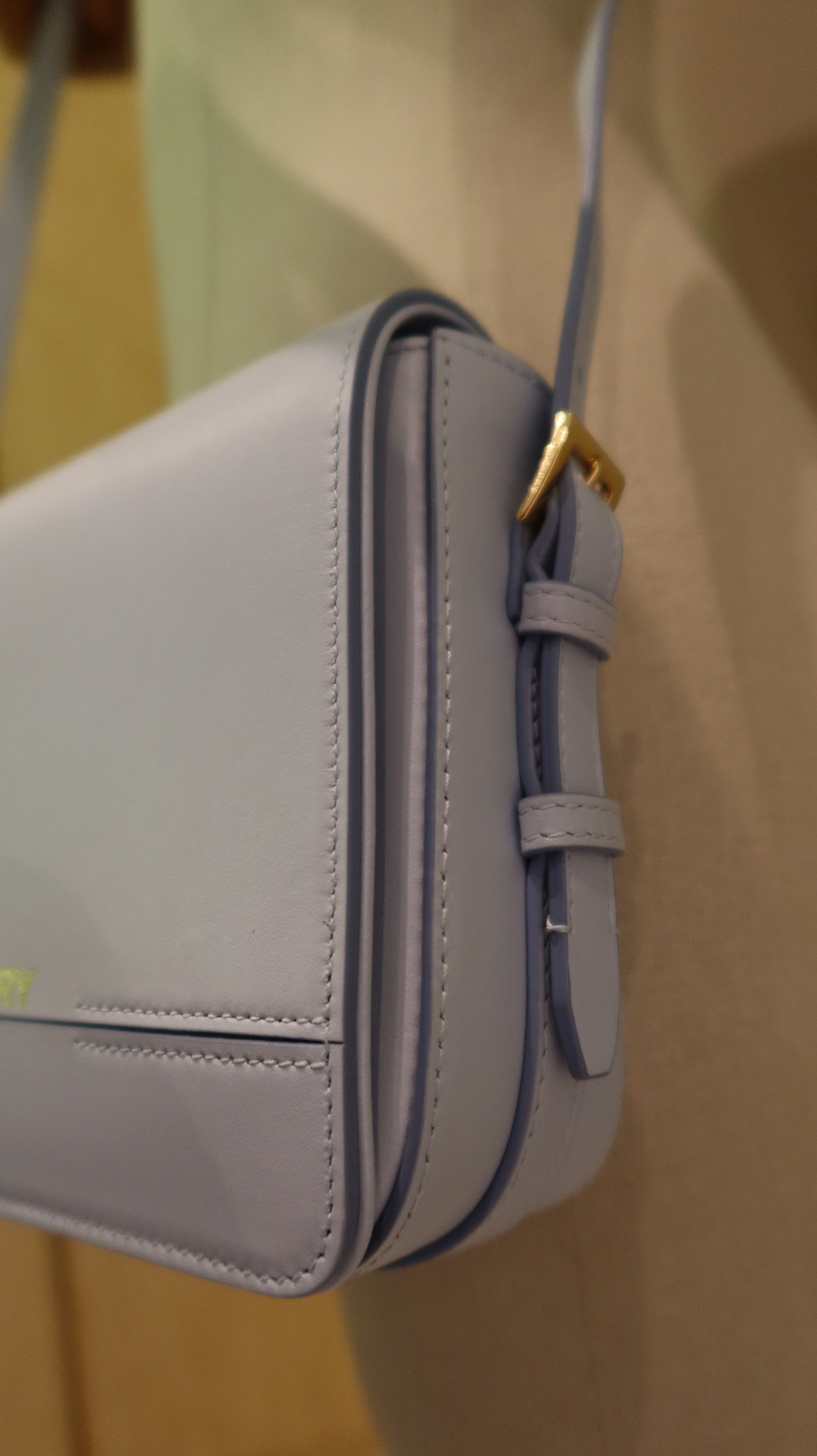 Burberry Grace Crossbody Bag