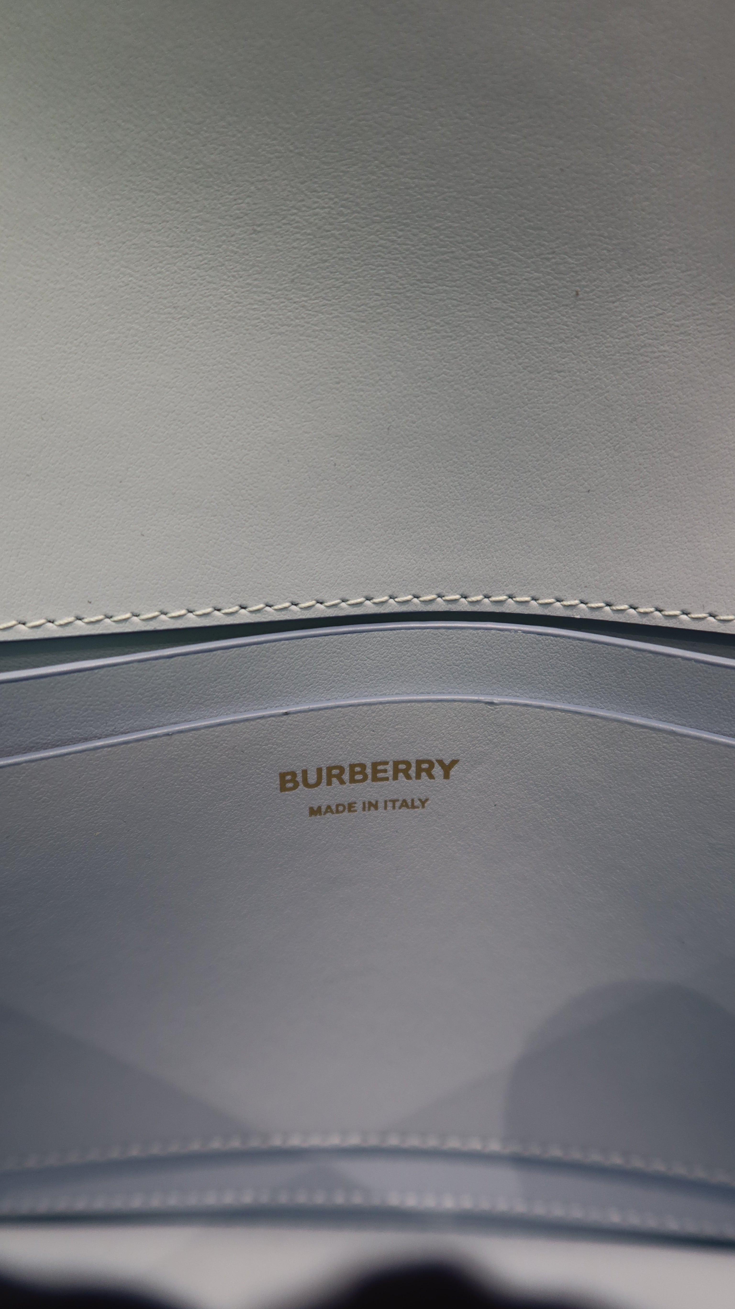 Burberry Grace Crossbody Bag